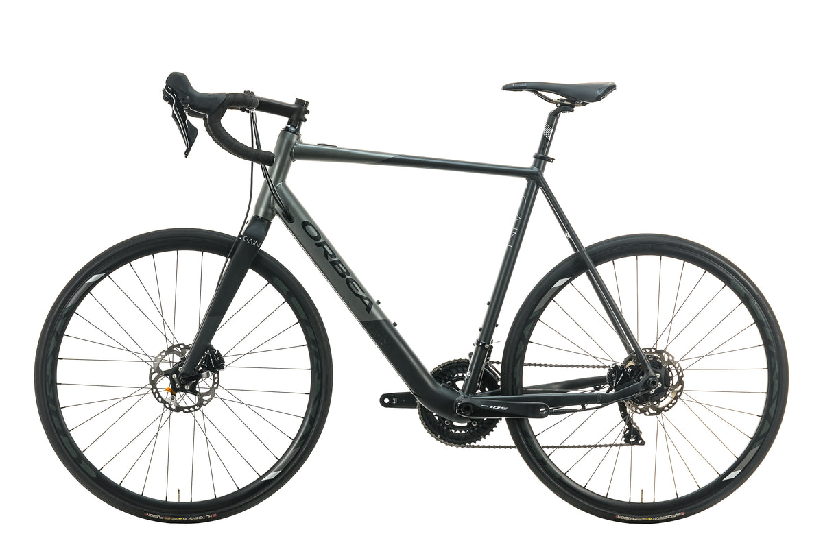 Orbea gain d30 cheap electric road bike 2019