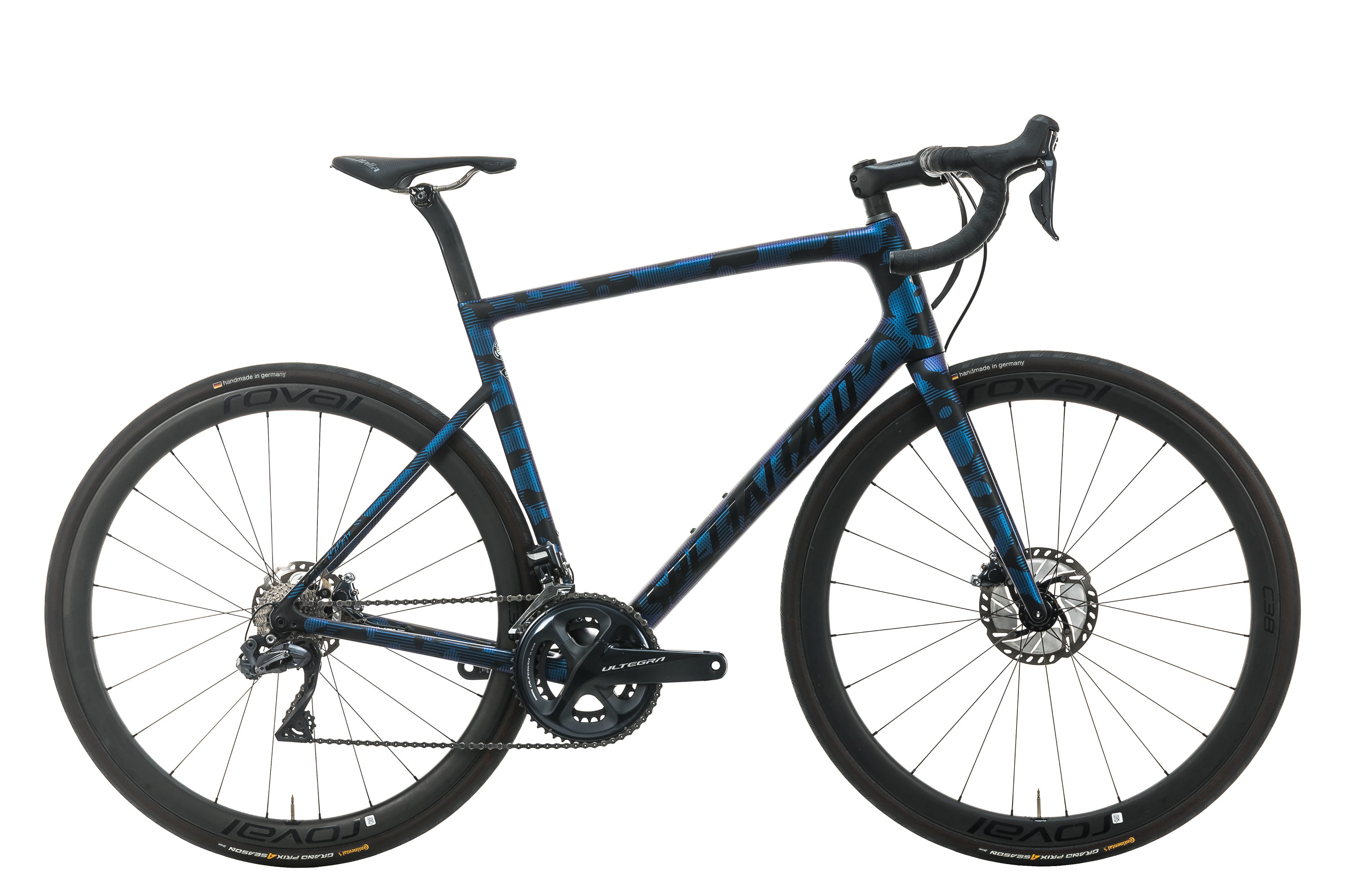 Specialized tarmac expert clearance 2020 review