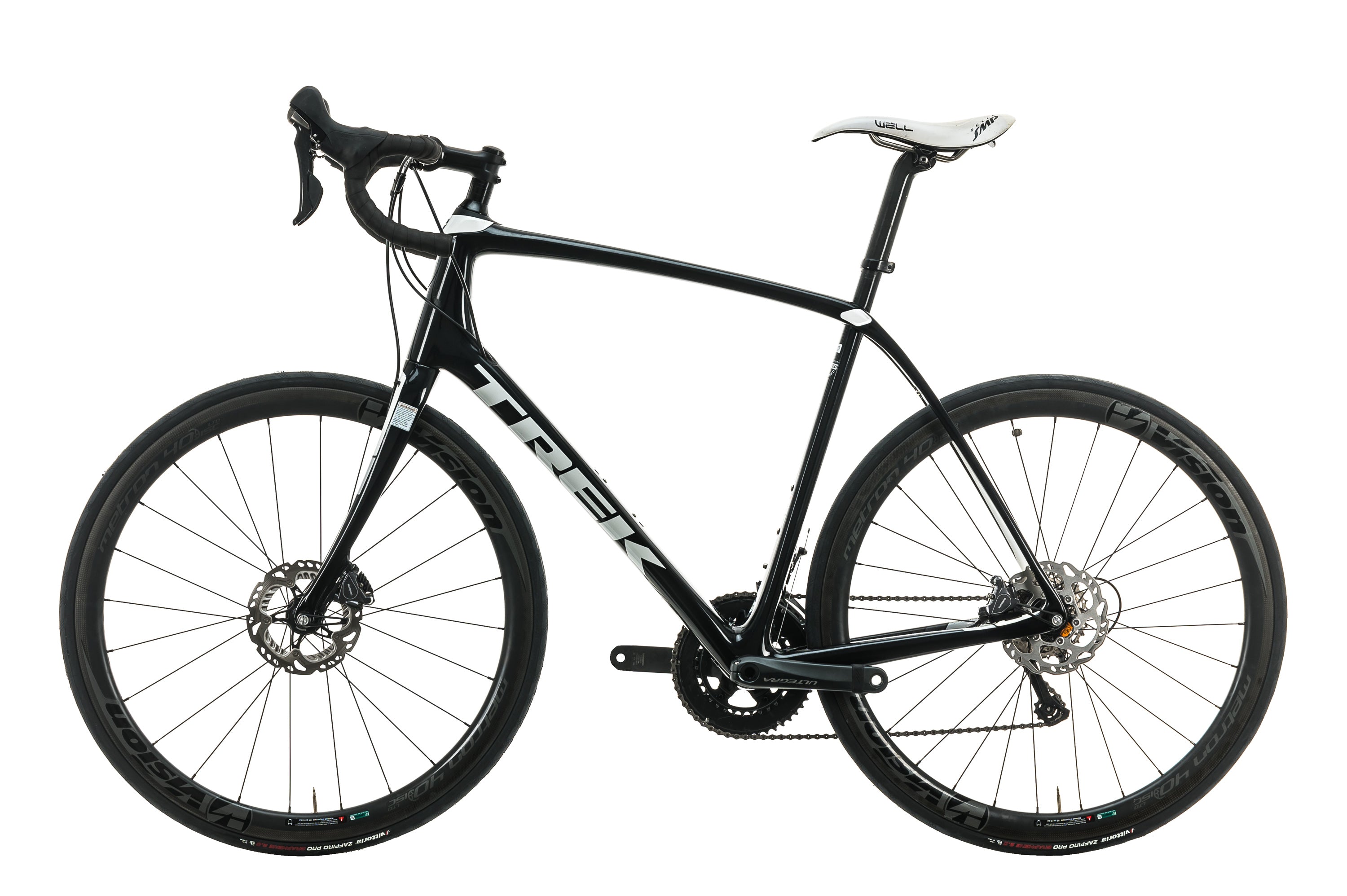 Trek domane discount sl 6 2017