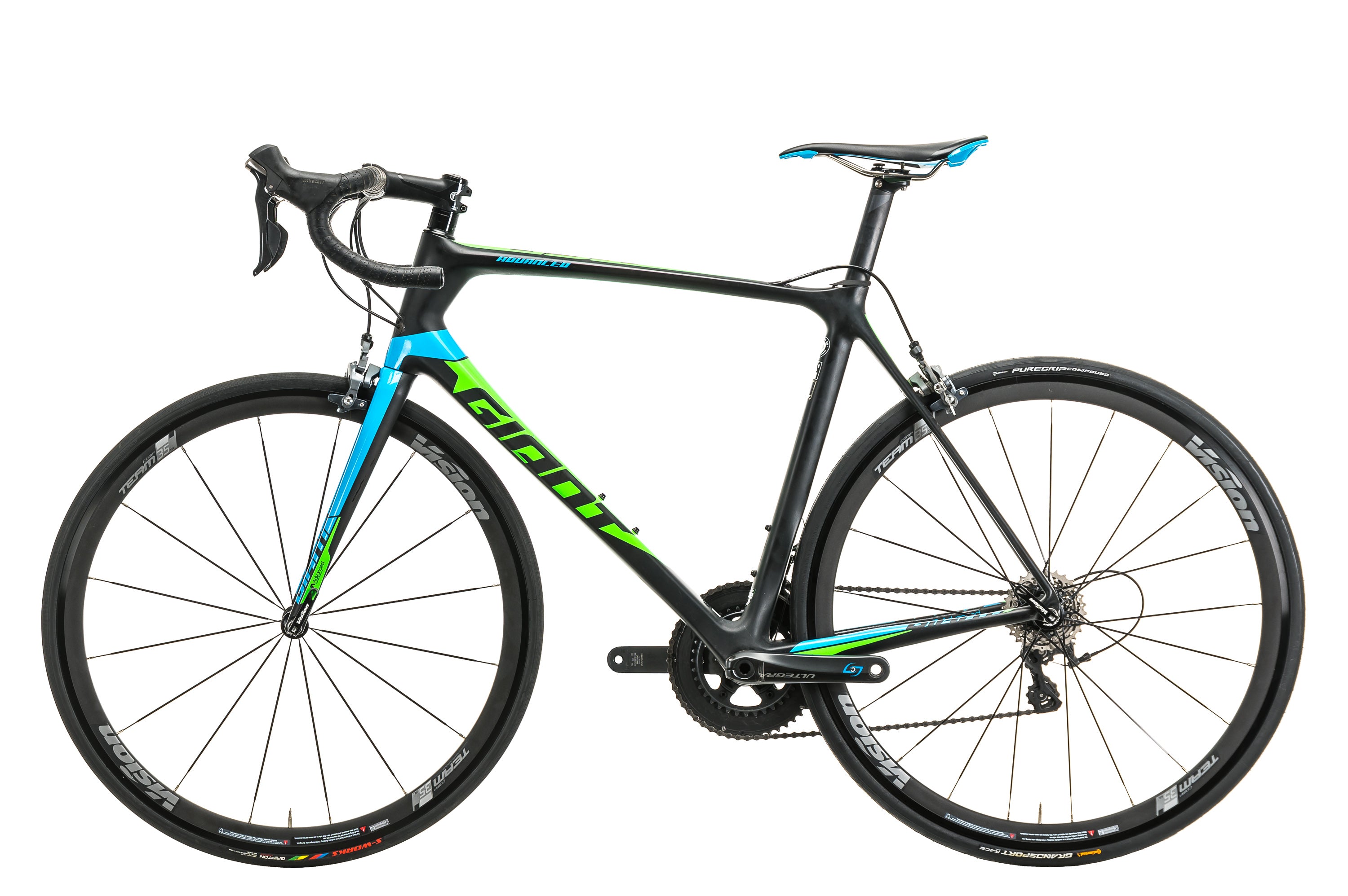 2016 giant sale tcr advanced pro