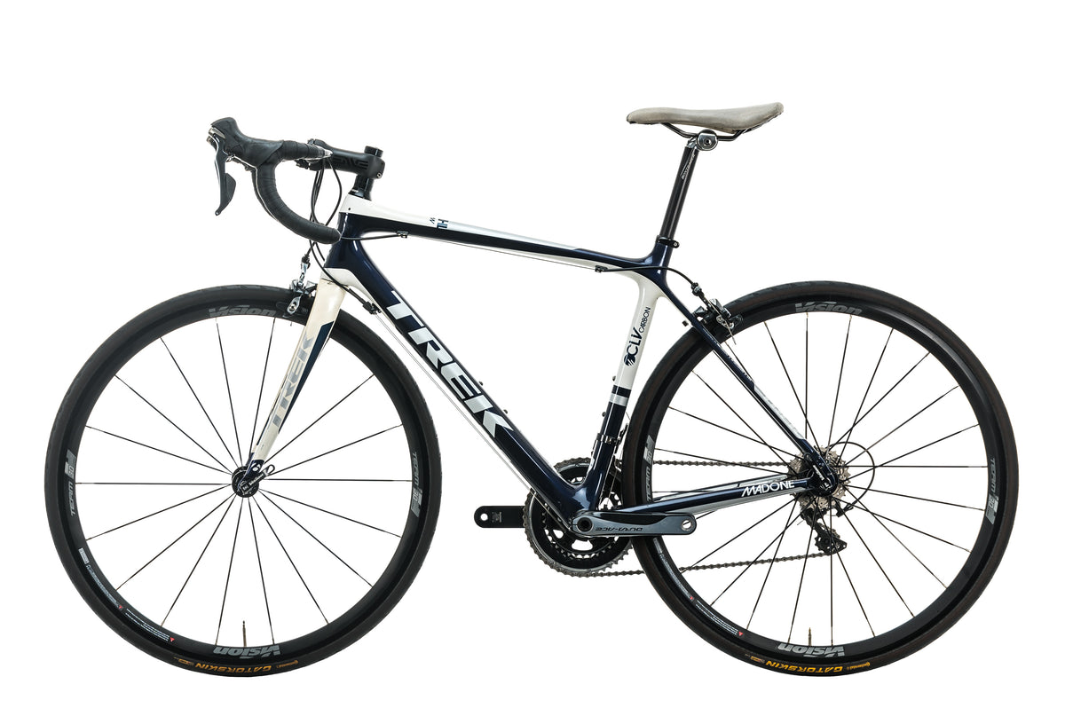 Trek Madone 3.1 H2 Road Bike - 2012, 54cm | The Pro's Closet