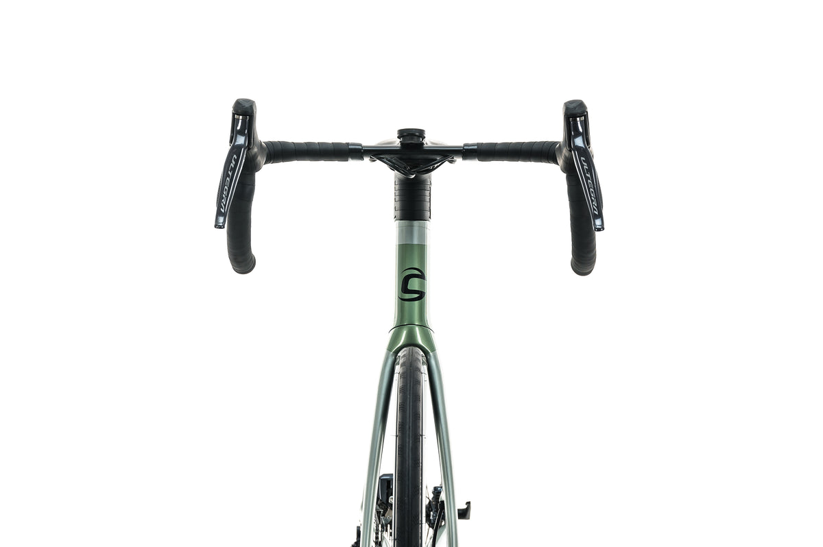 systemsix carbon ultegra di2