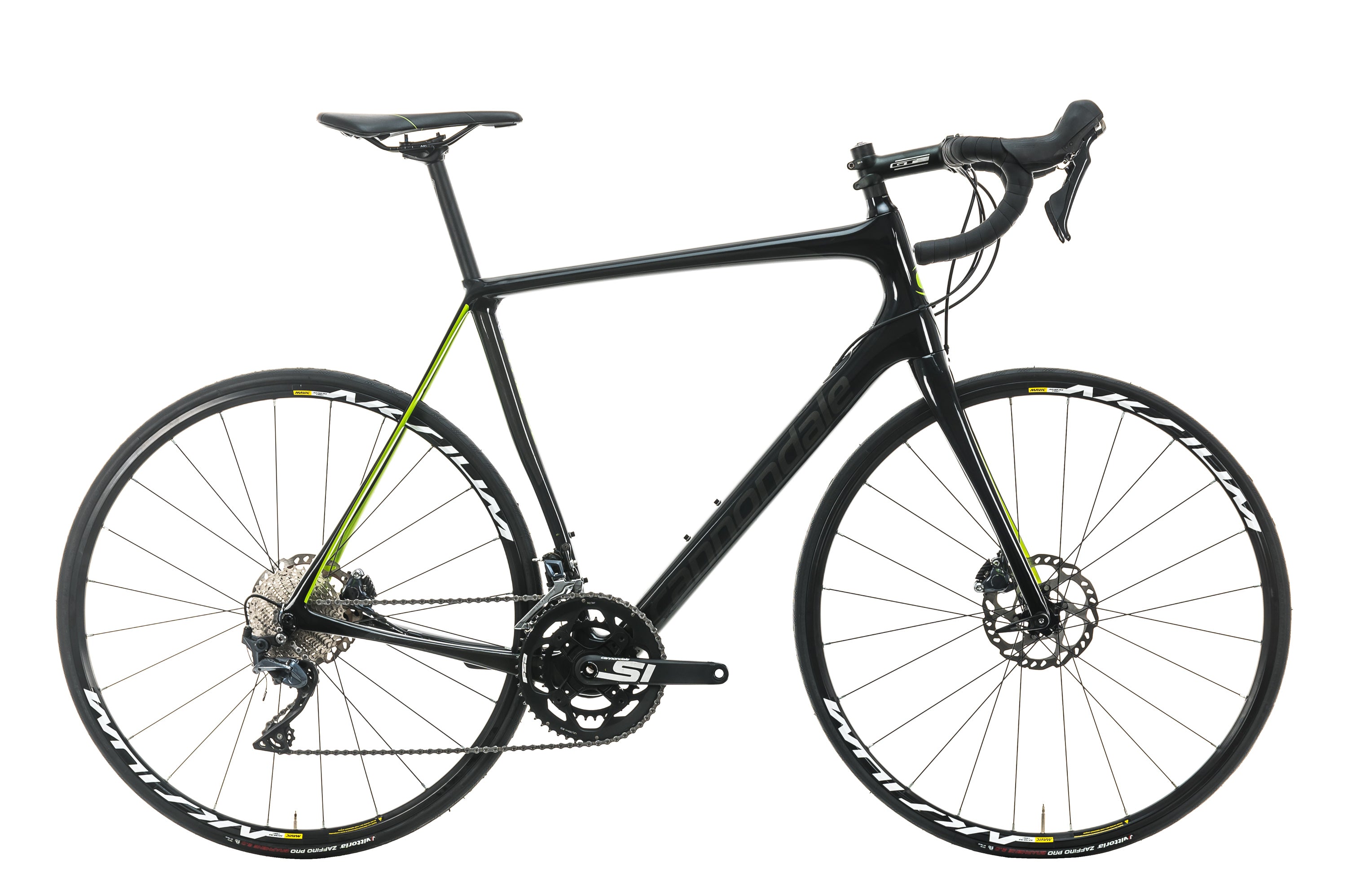 Cannondale synapse ultegra online 2019