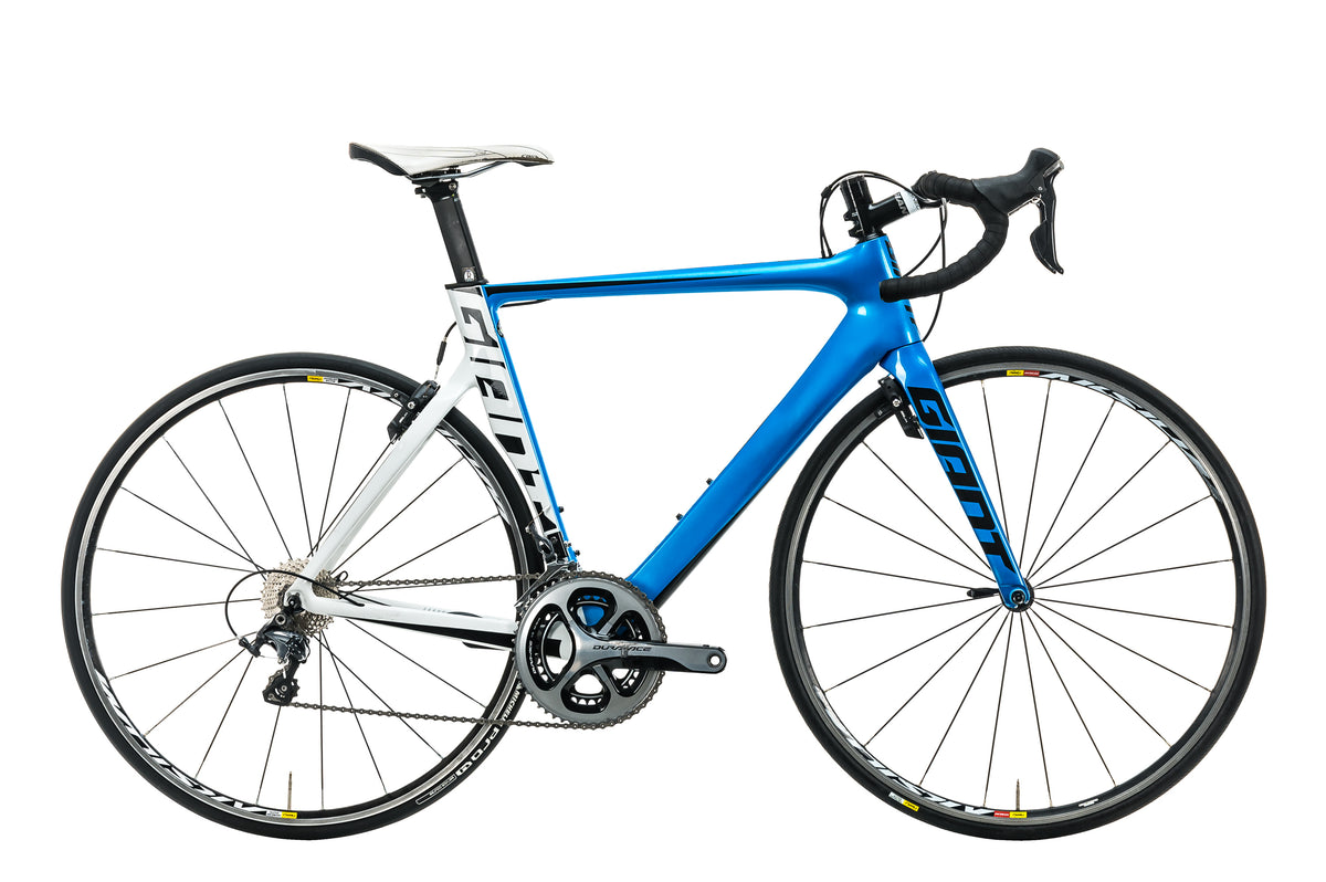 giant propel blue