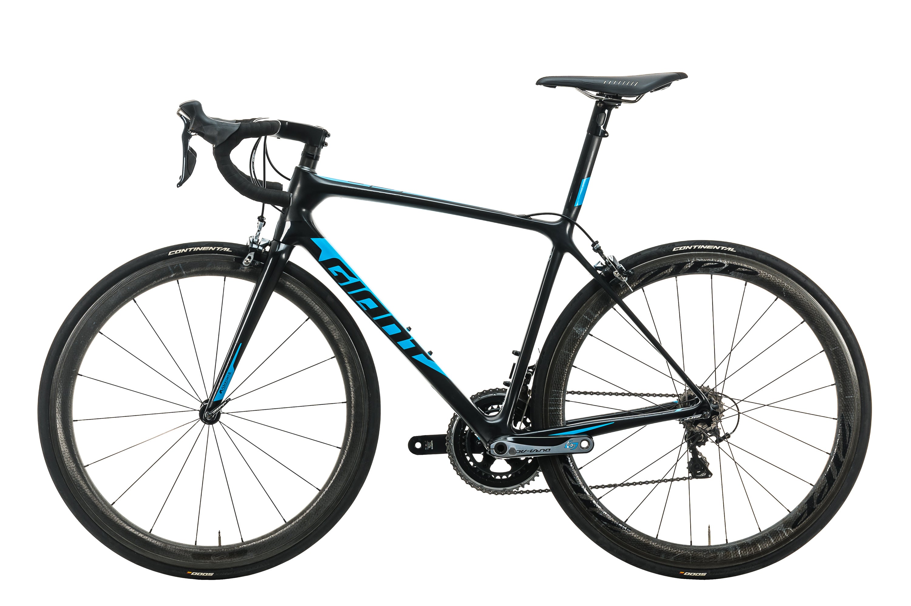 Giant tcr advanced discount sl 0 2016