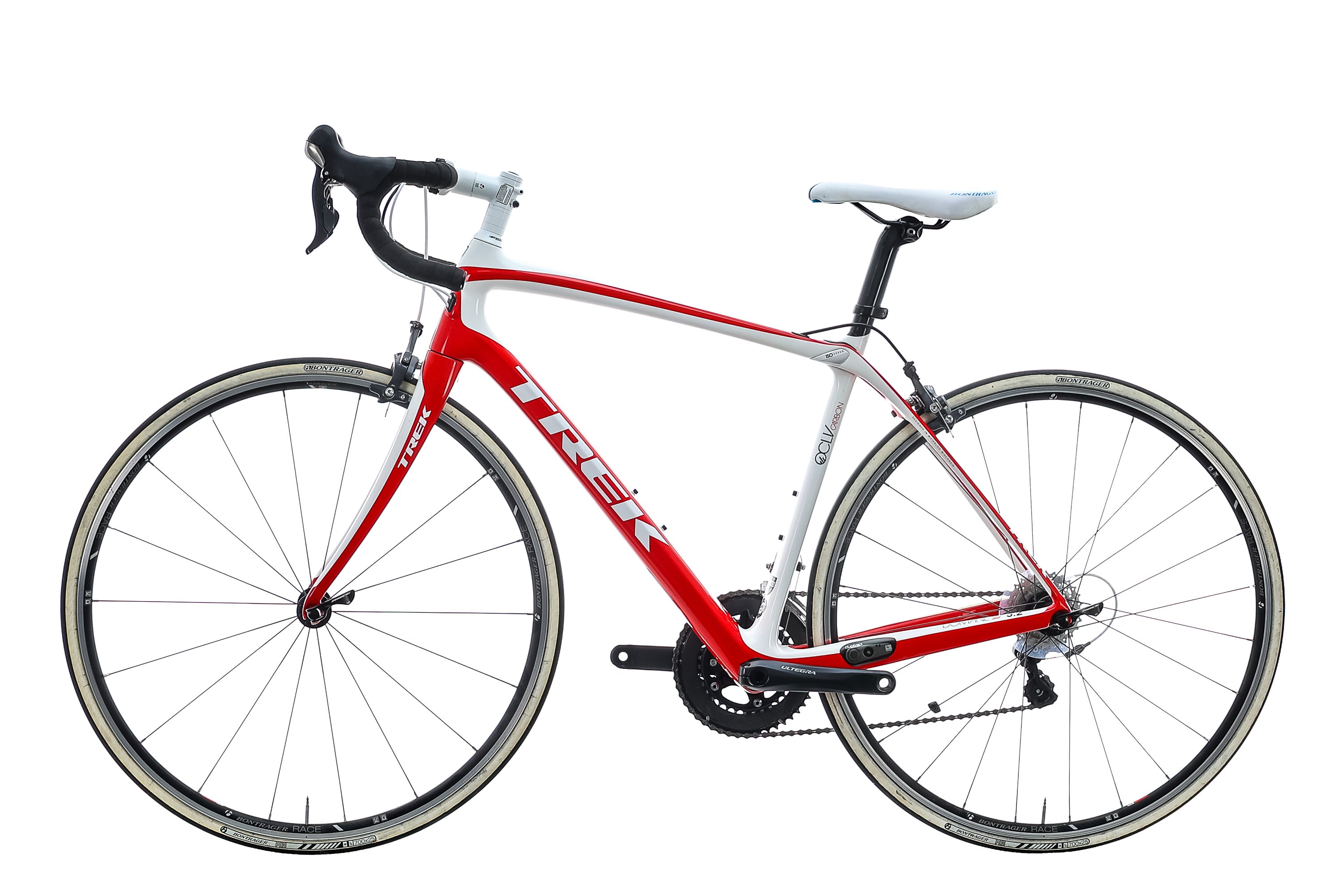 Trek domane online 5.2 2013