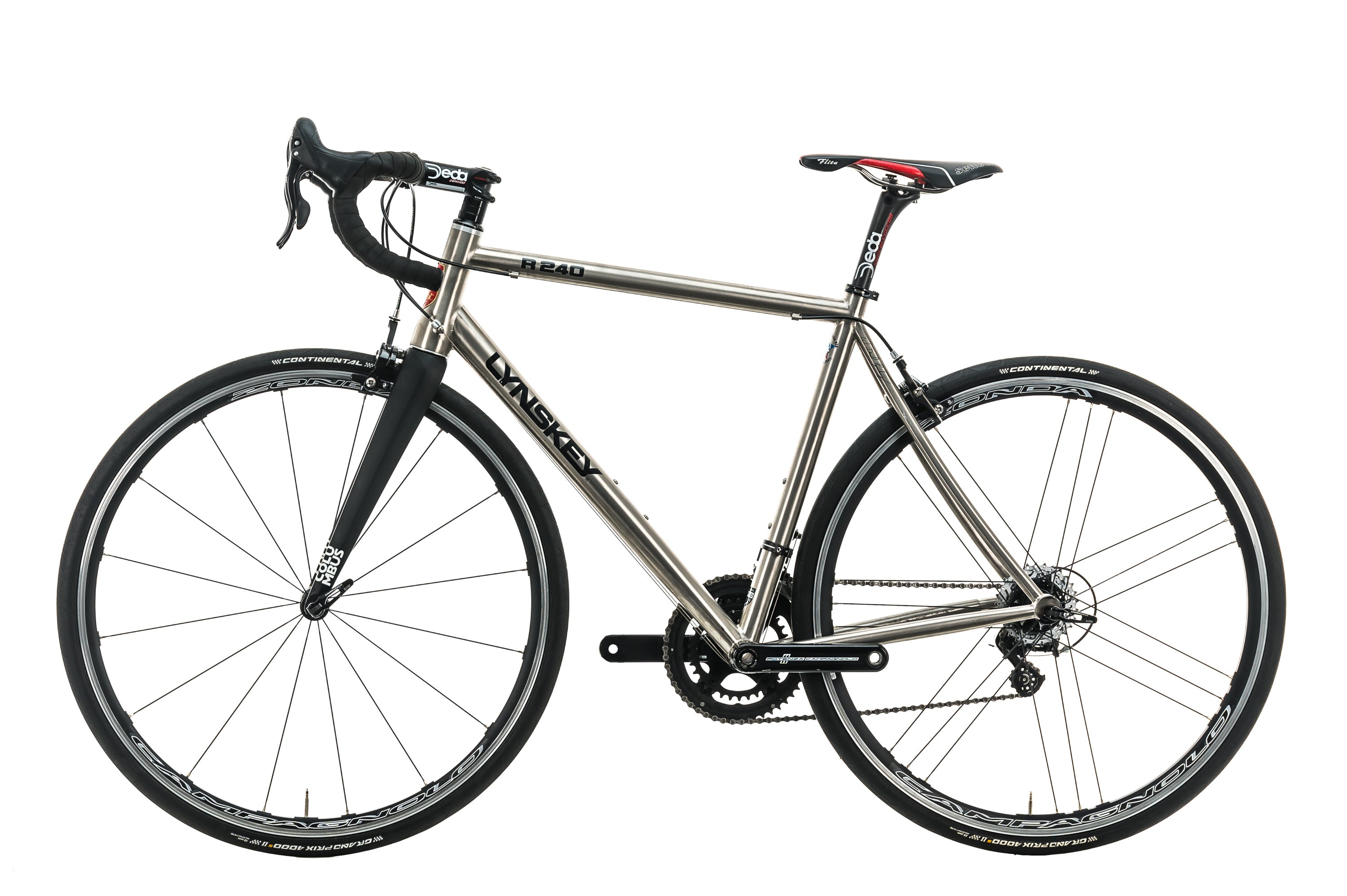 Lynskey sportive 2024