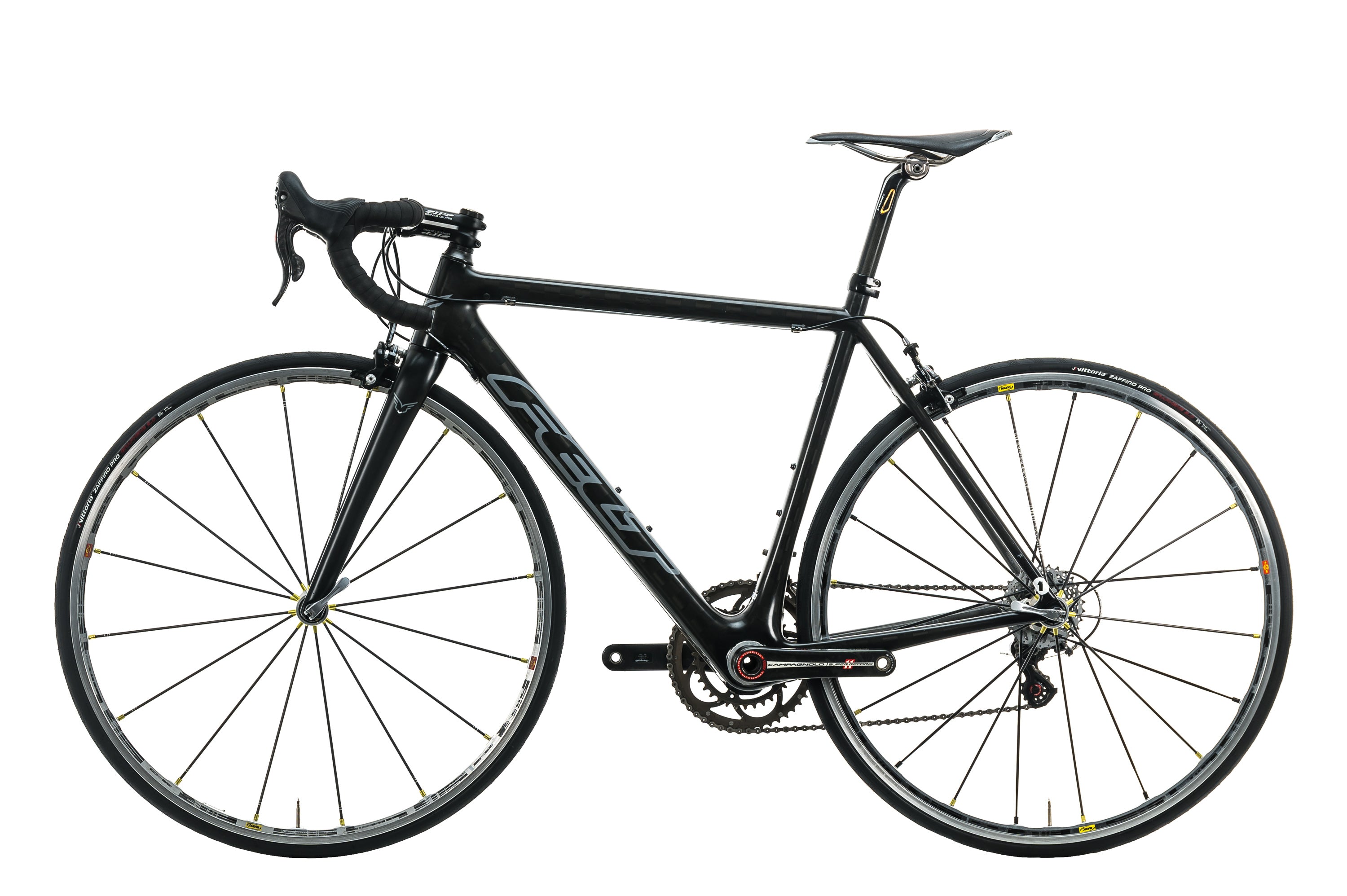 Felt F1 Road Bike - 2016, 54cm | The Pro's Closet