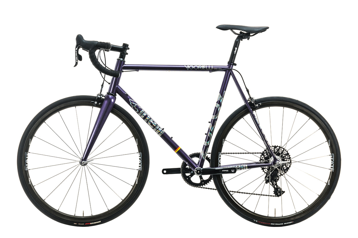 Cinelli vigorelli road discount bike