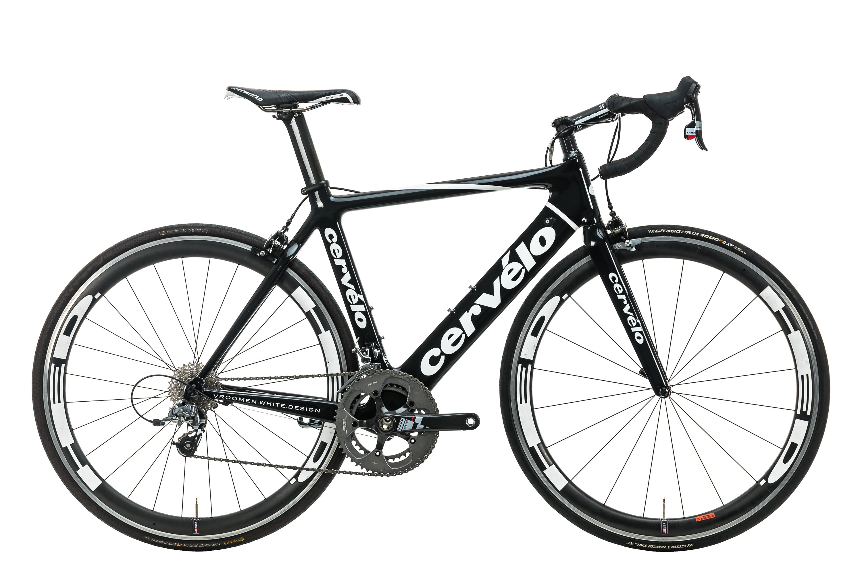 Cervelo sale s2 2019