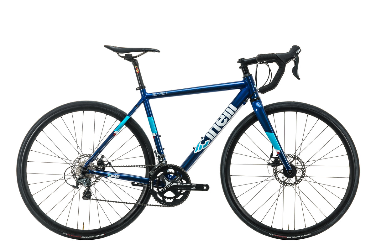 Cinelli Semper Disc Road Bike - 2019, Small | The Pro's Closet