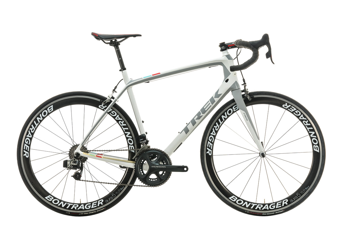 Trek Madone Four Series Road Bike - 2014, 58cm | The Pro's