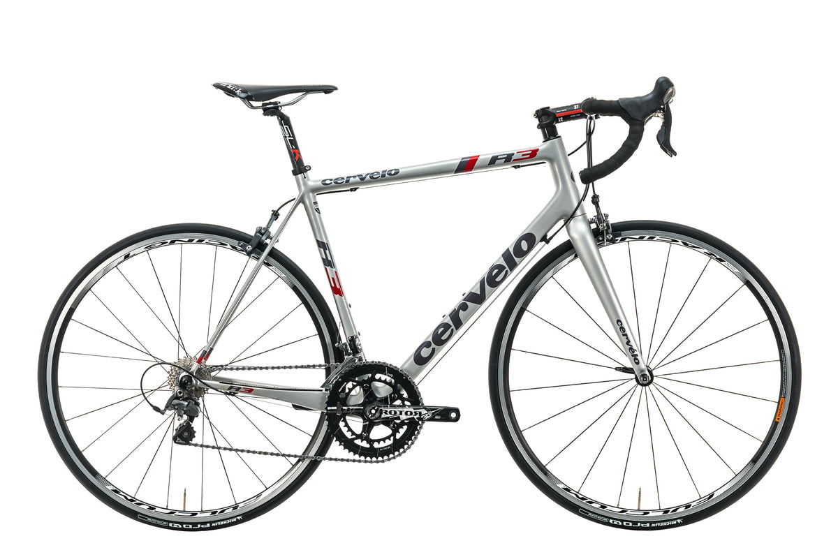 Cervelo R3 Road Bike 2013 56cm The Pro s Closet