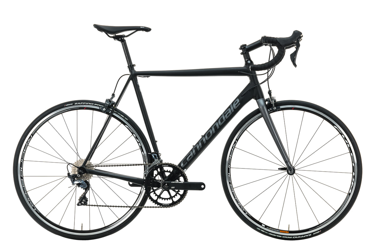 Cannondale CAAD12 Ultegra Road Bike - 2019, 58cm | The Pro's