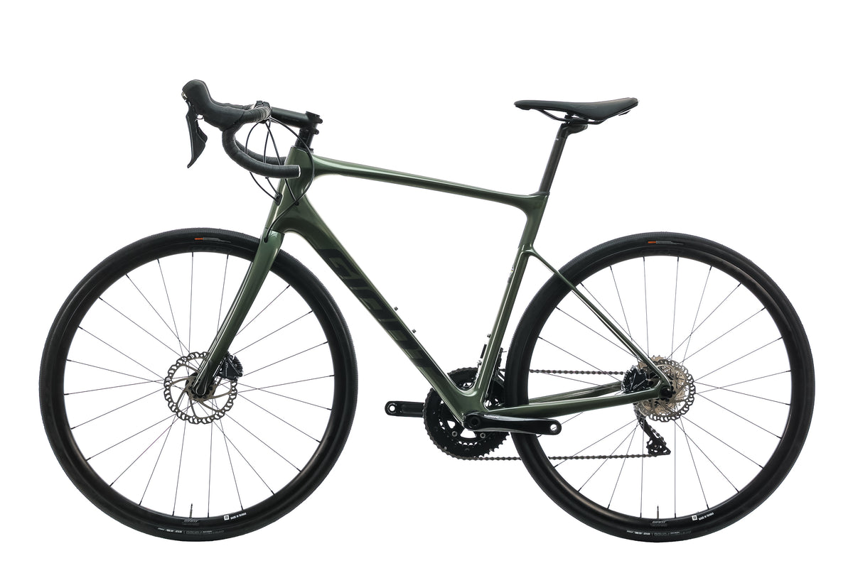 Giant defy advanced online 1 2021