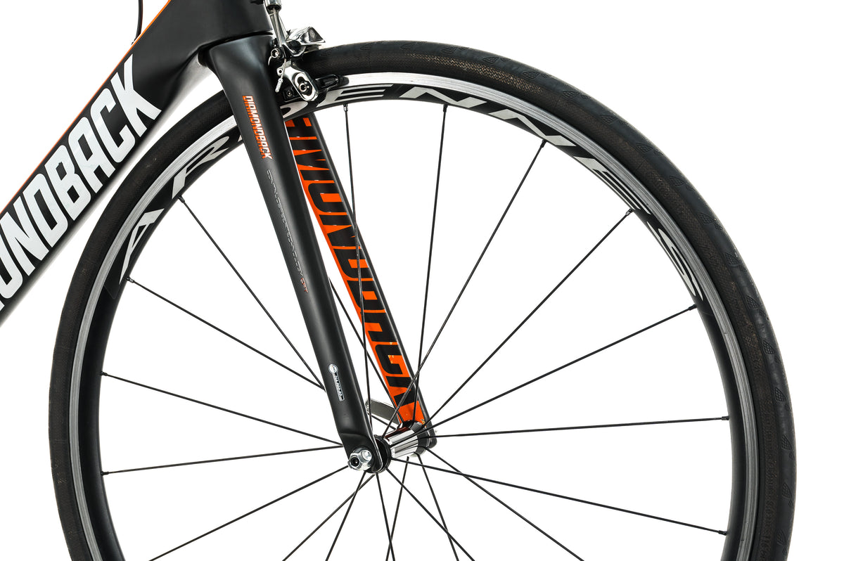 Diamondback podium cheap equipe geometry