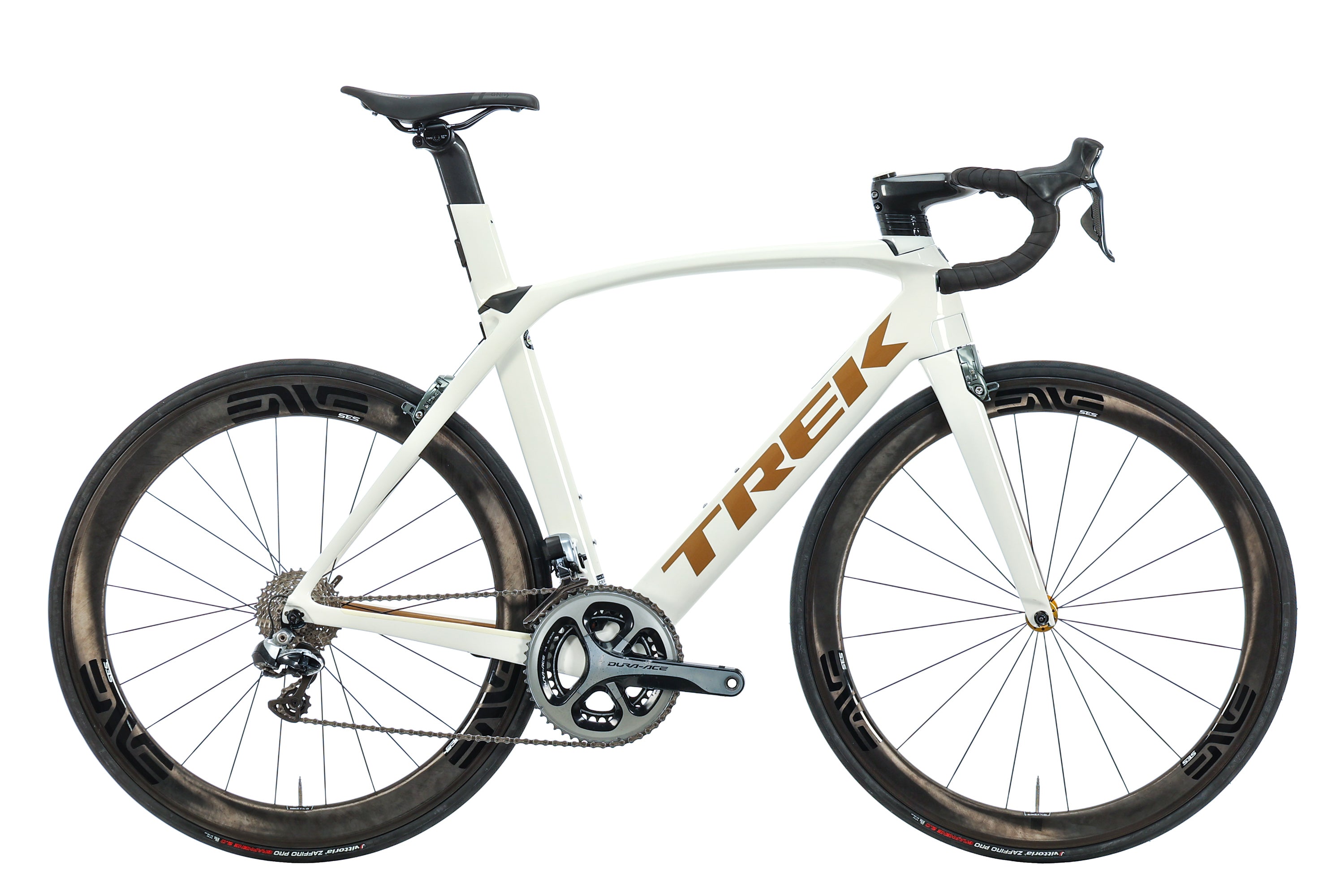 Trek Madone Road Bikes For Sale Reviews SLR H2 56 58 60cm The Pro s Closet