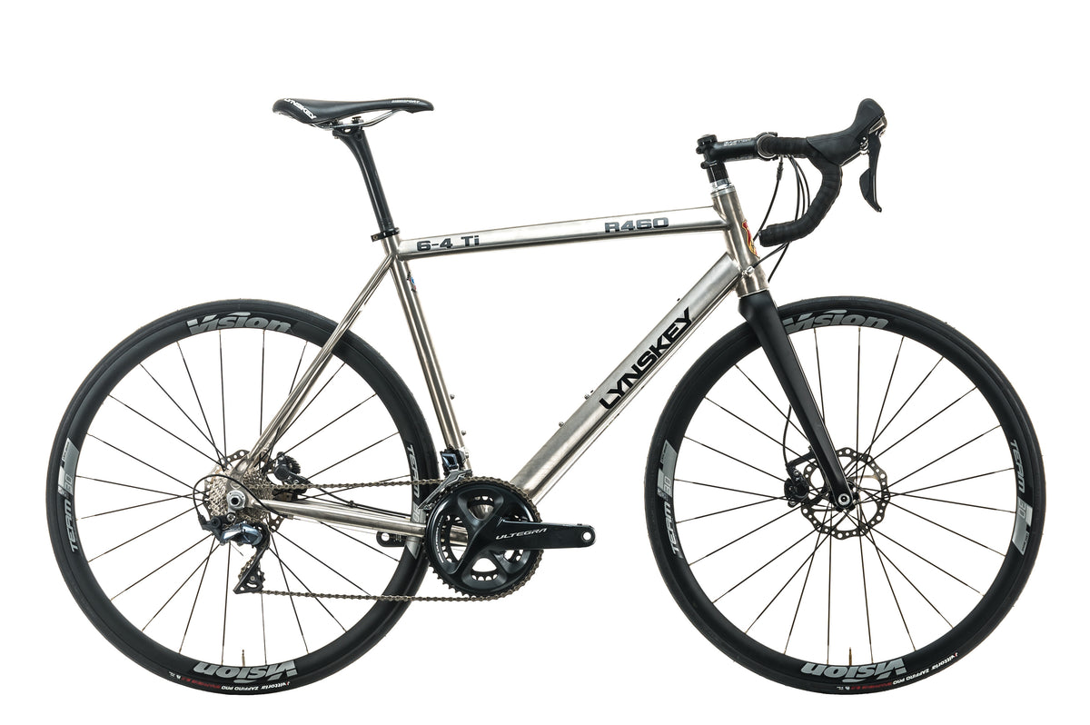 Lynskey store r460 geometry