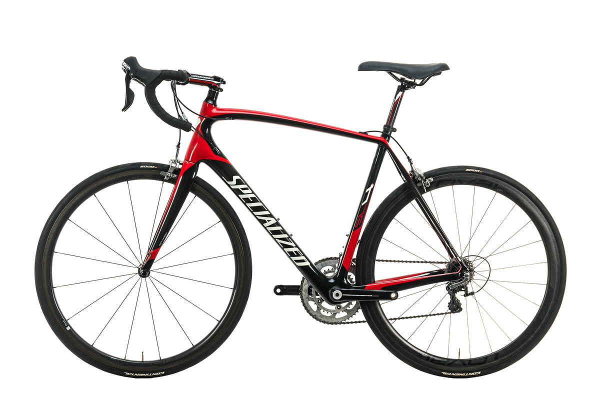 Specialized tarmac sale comp 2014