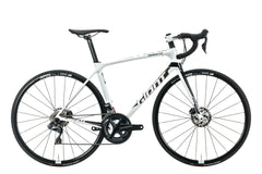 Giant tcr advanced discount kom 1 2019