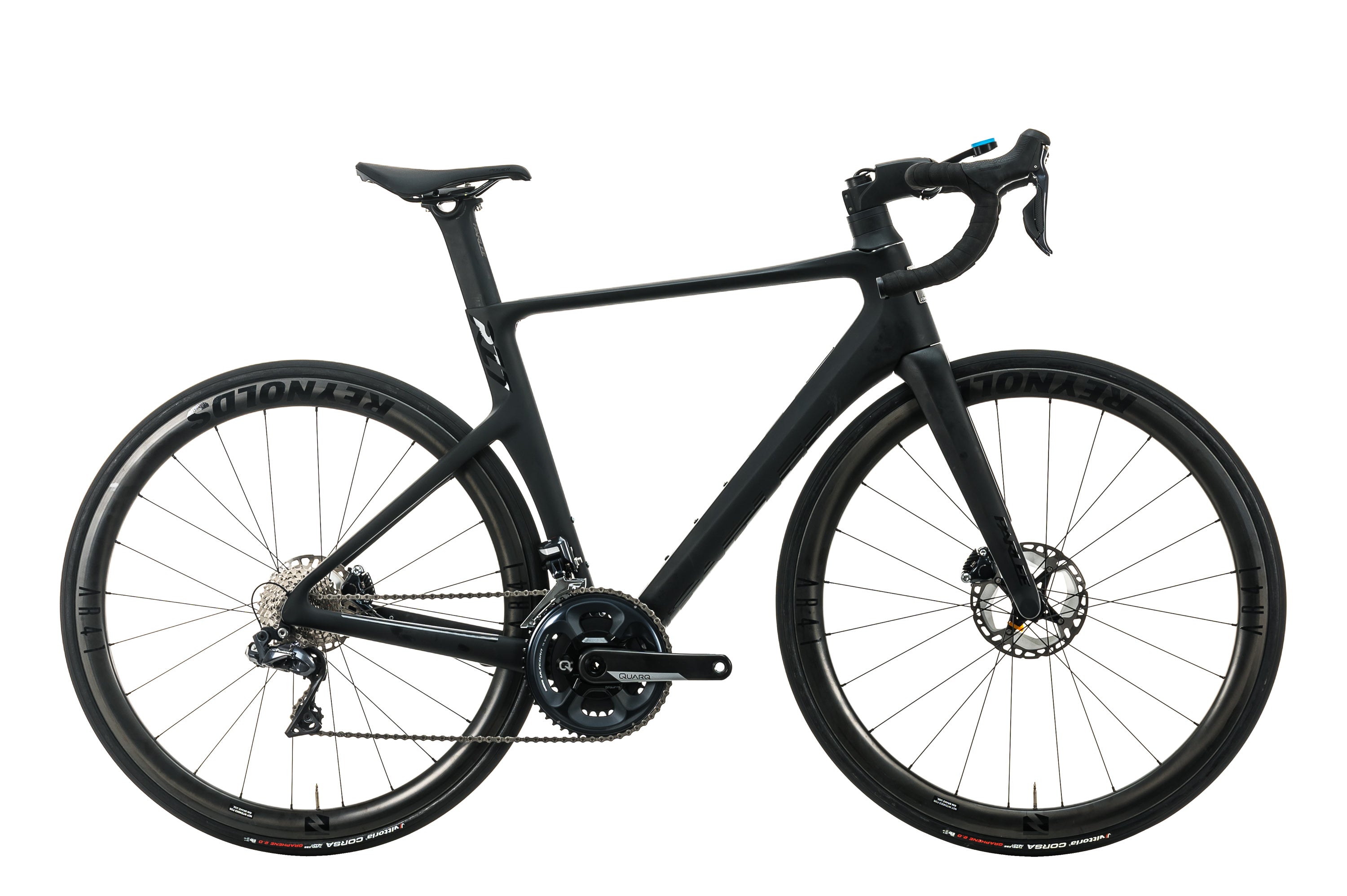 Parlee rz7 2024