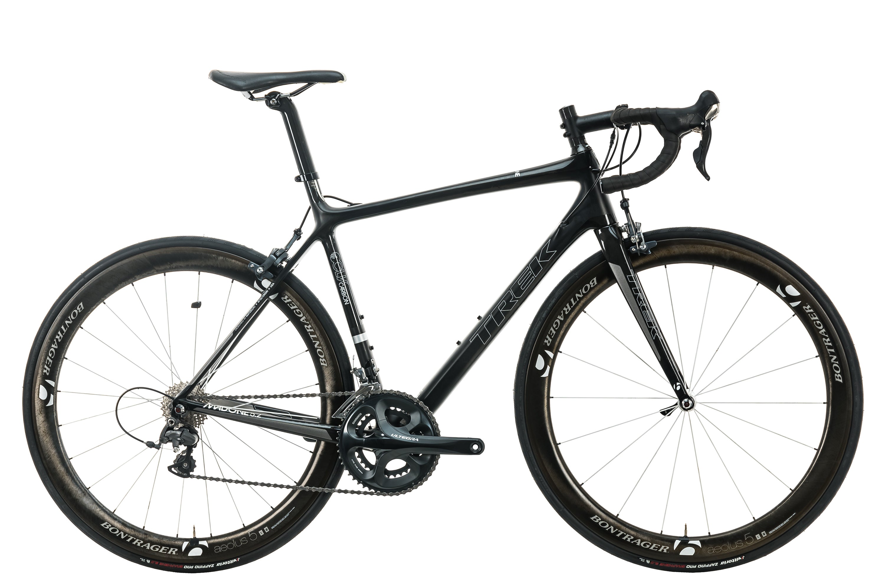 Trek madone clearance 6.7 ssl