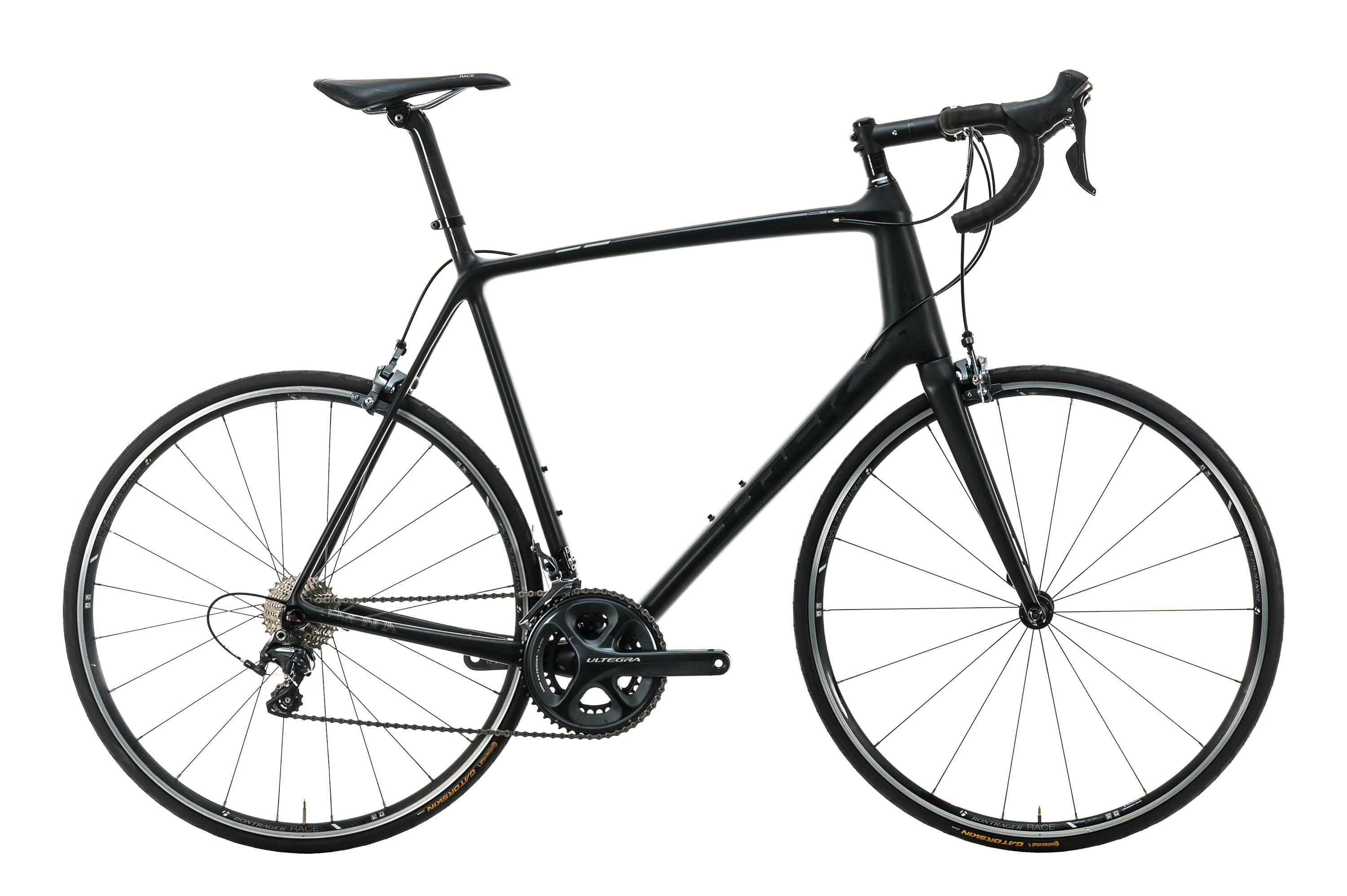 Trek Emonda SL 6 Road Bike 2016 64cm Weight Price Specs