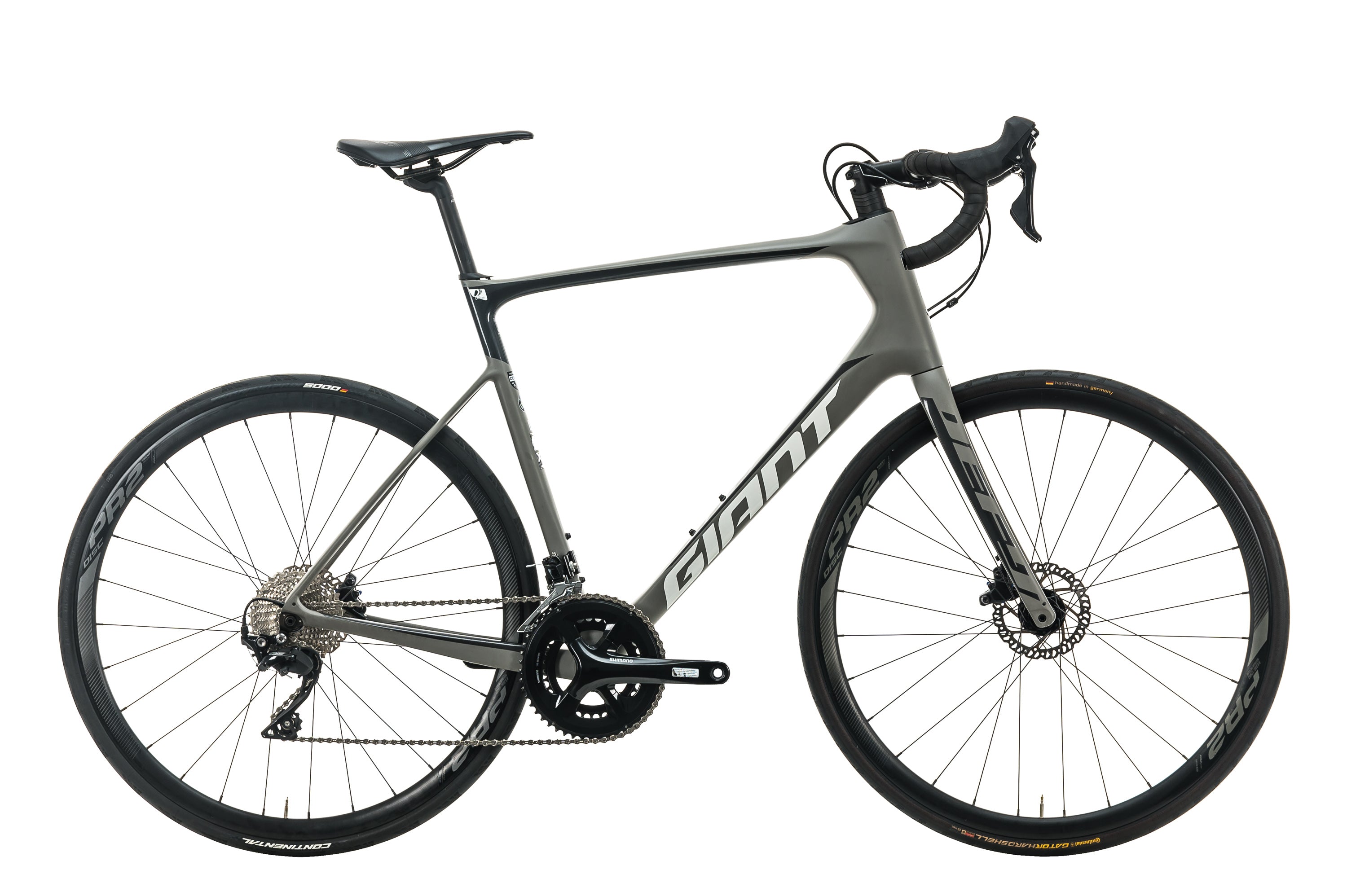 Giant defy outlet pro 2 2019