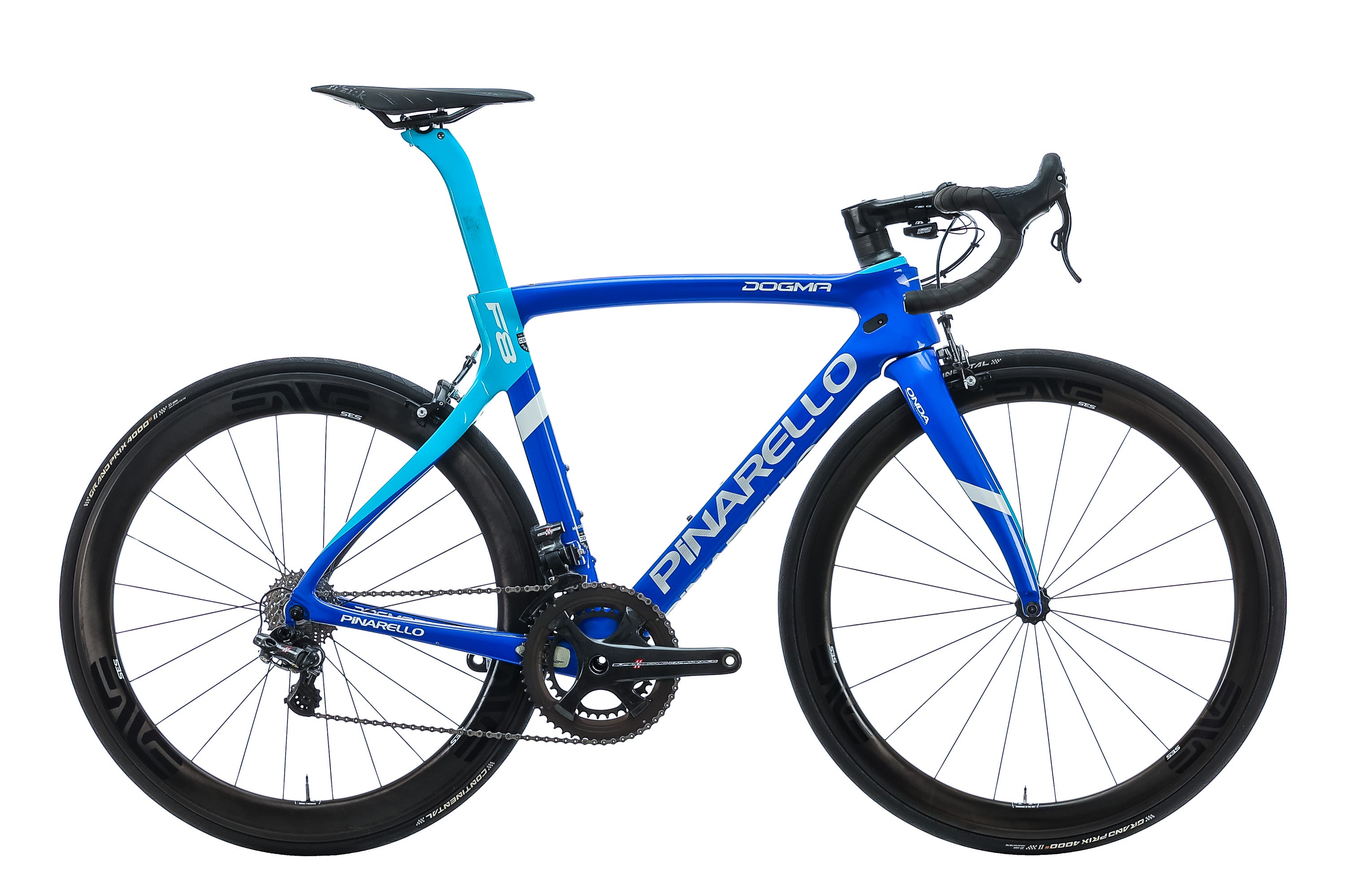 Pinarello dogma f8 discount 2018