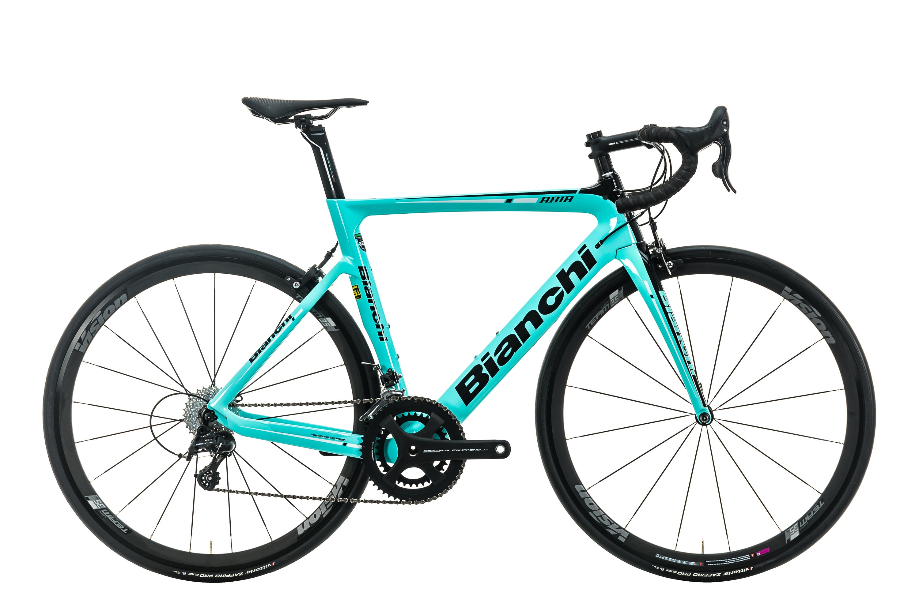 Bianchi aria best sale campagnolo centaur