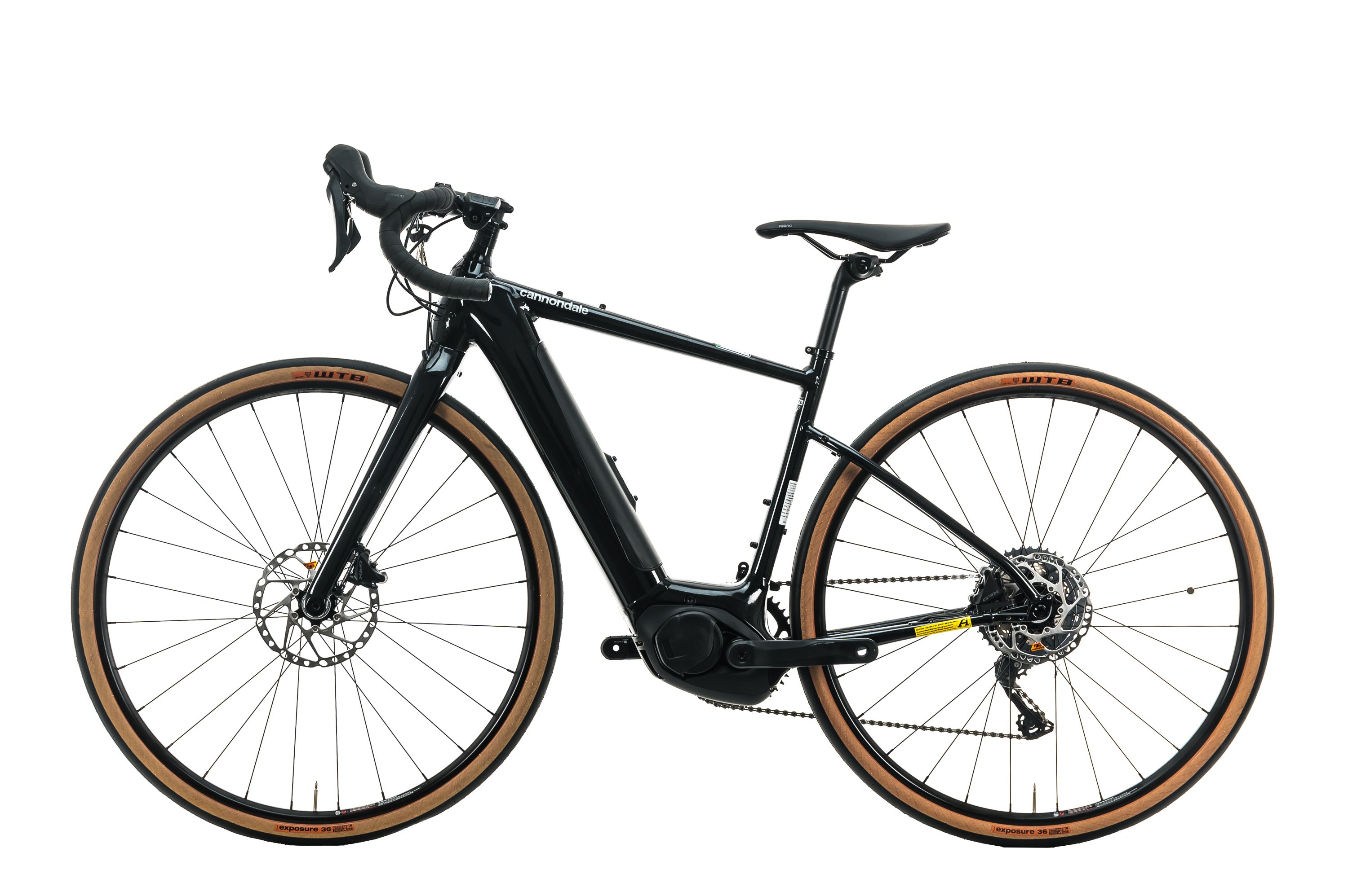 Cannondale gravel best sale e bike 2020