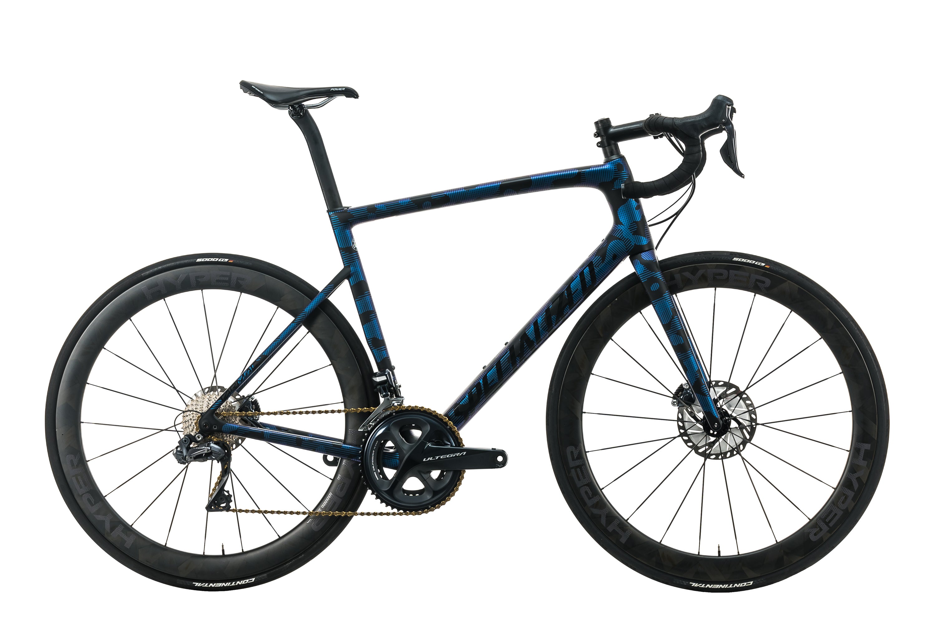 Specialized tarmac sl6 expert deals disc udi2 2020