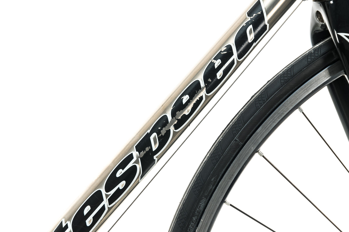 Litespeed Classic Titanium Road Bike - 61cm | The Pro's Closet