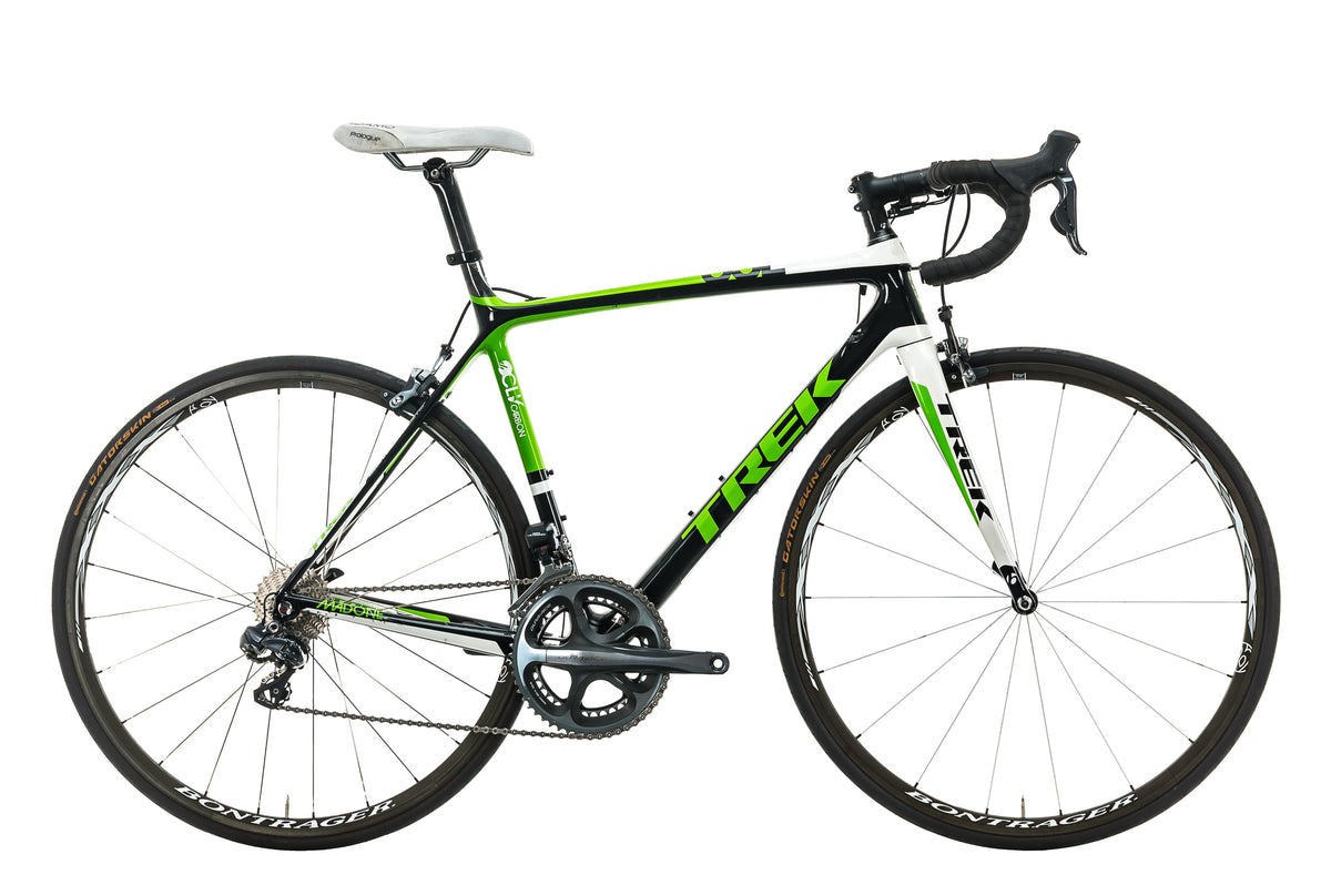 Trek discount 6.9 ssl