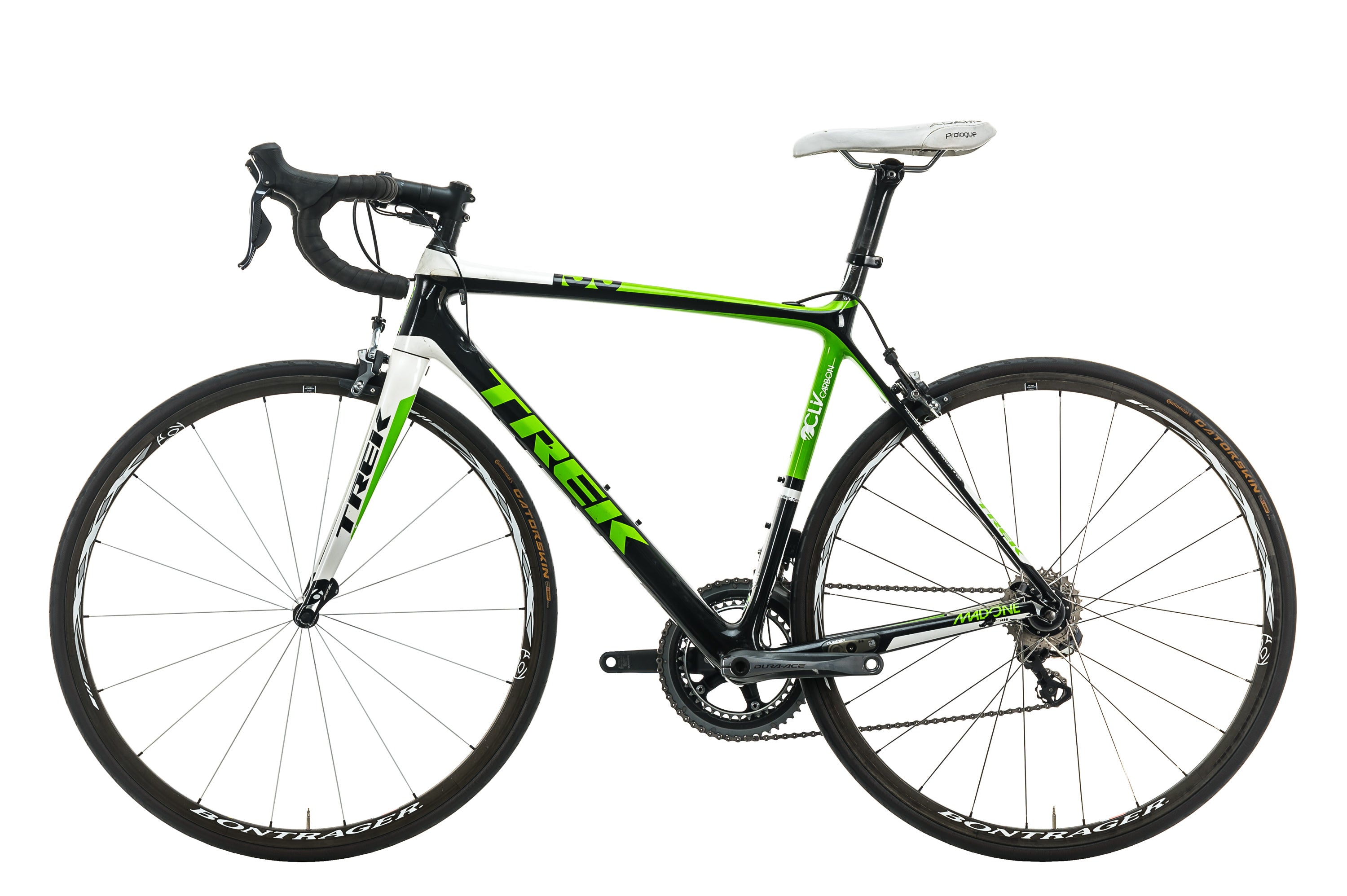 Madone 6.9 online