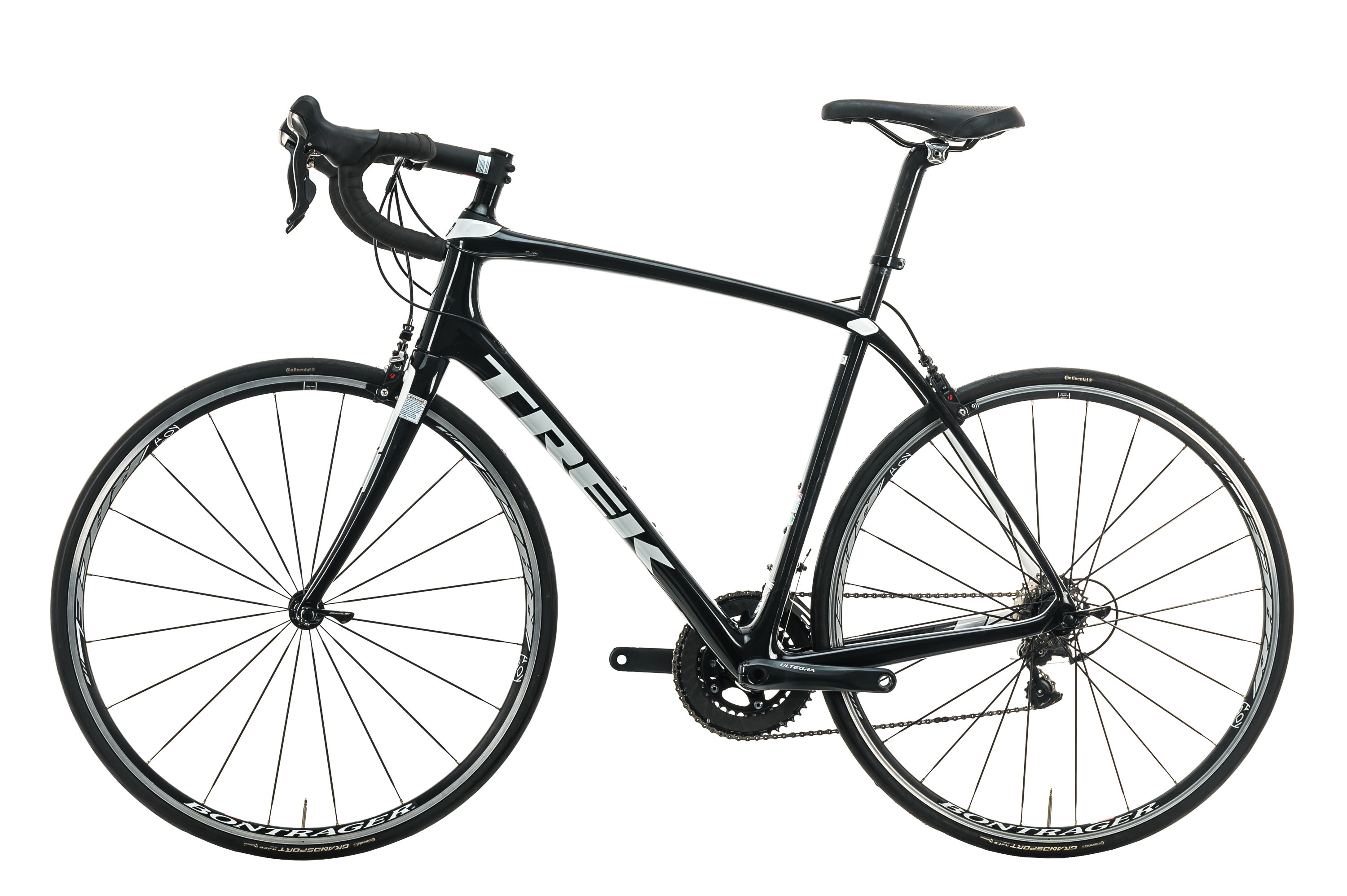 Trek domane sl6 discount 2017