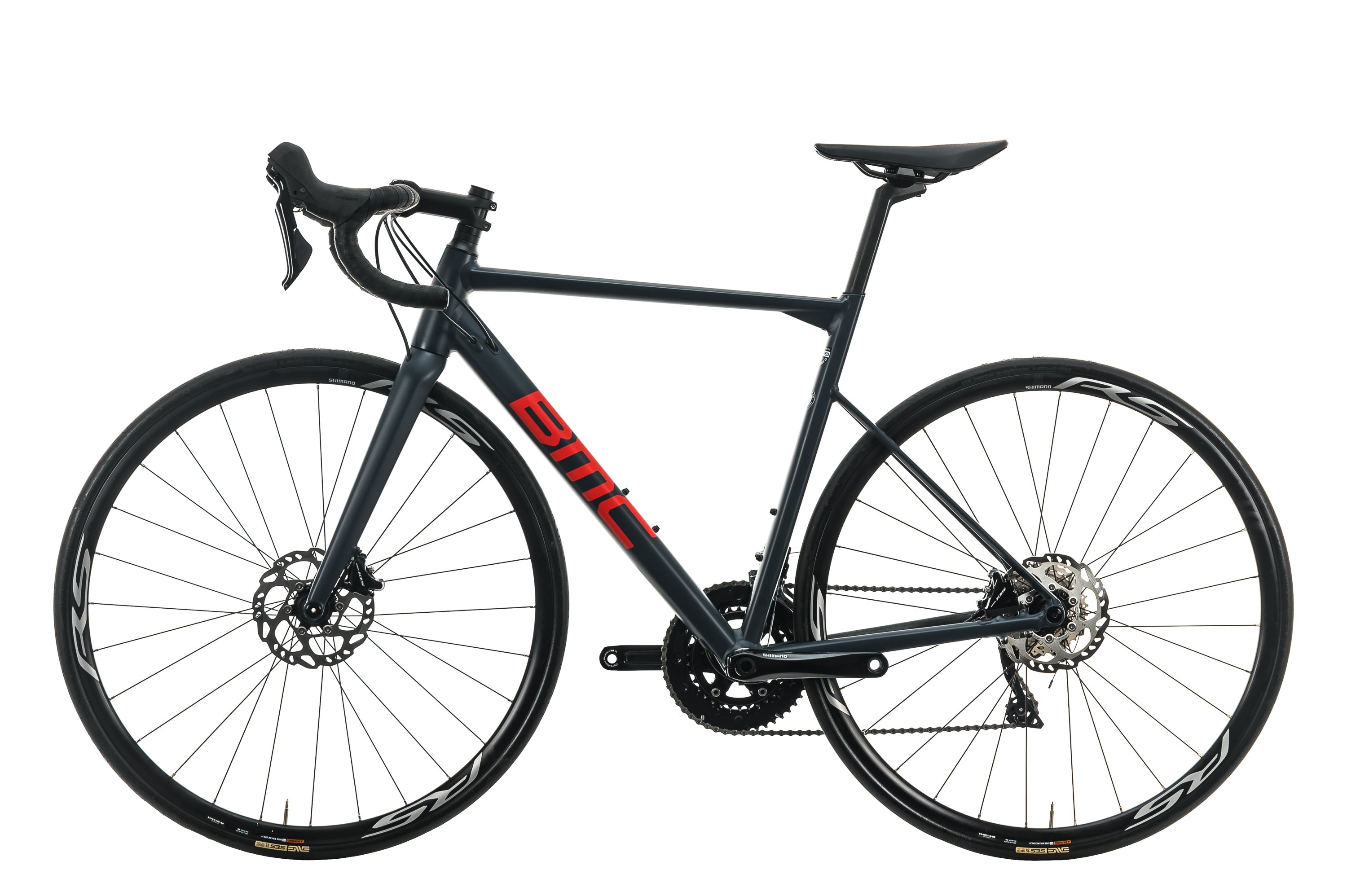 Bmc teammachine alr on sale disc two 2020