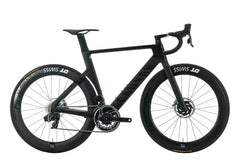 Canyon Aeroad CFR Disc AXS Road Bike 2021 Med The Pro s Closet