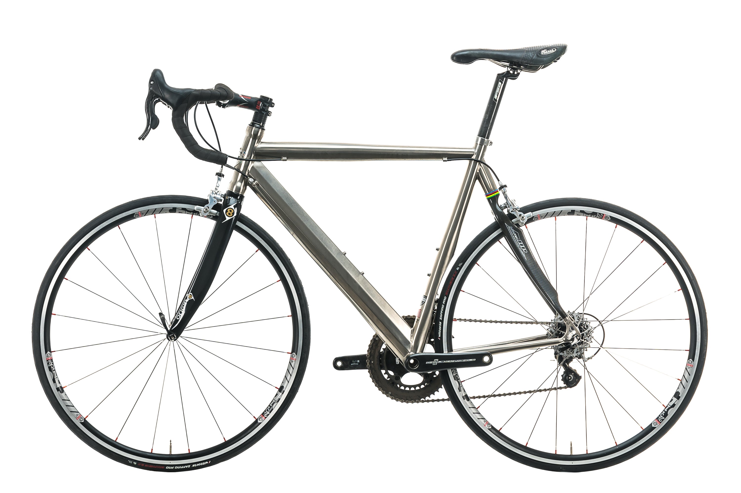 Litespeed Ultimate Road Bike - 55cm | The Pro's Closet