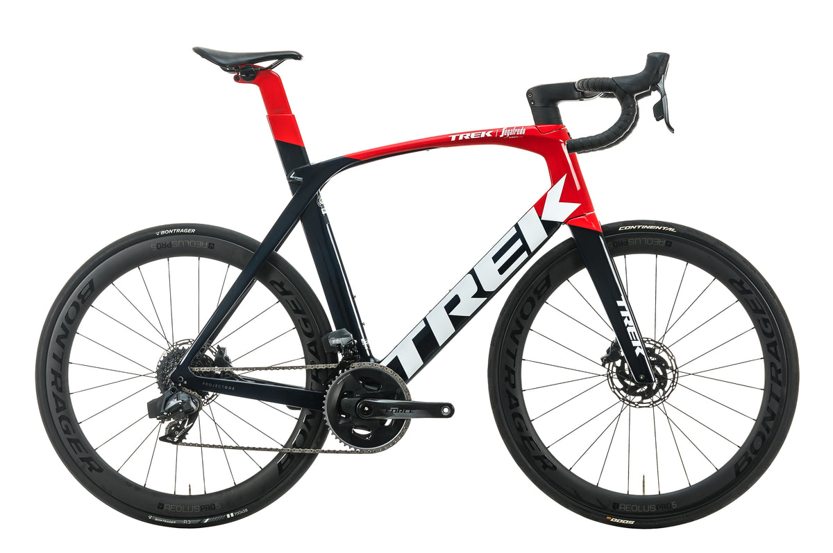 2021 trek madone discount slr