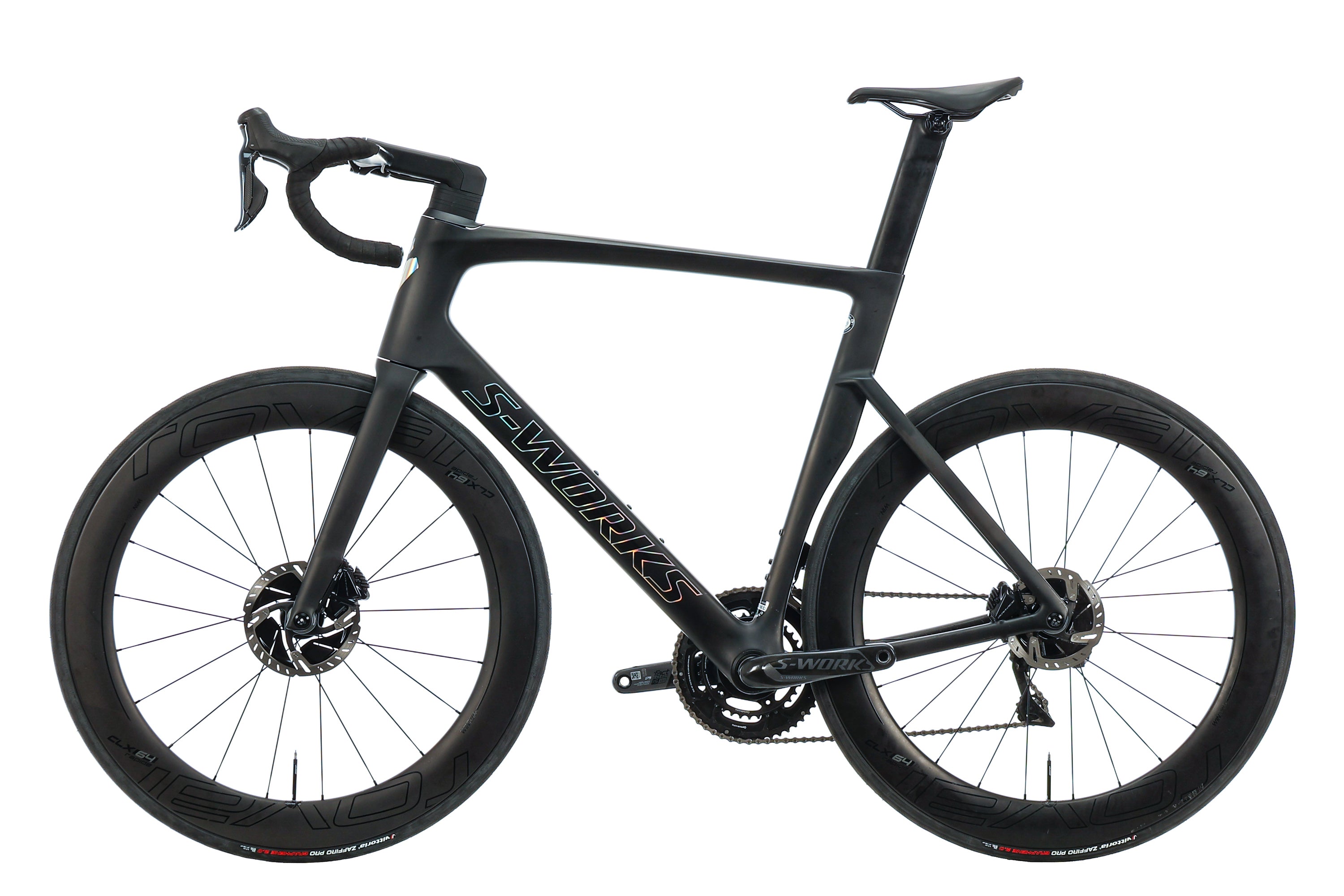 Specialized discount venge 61cm