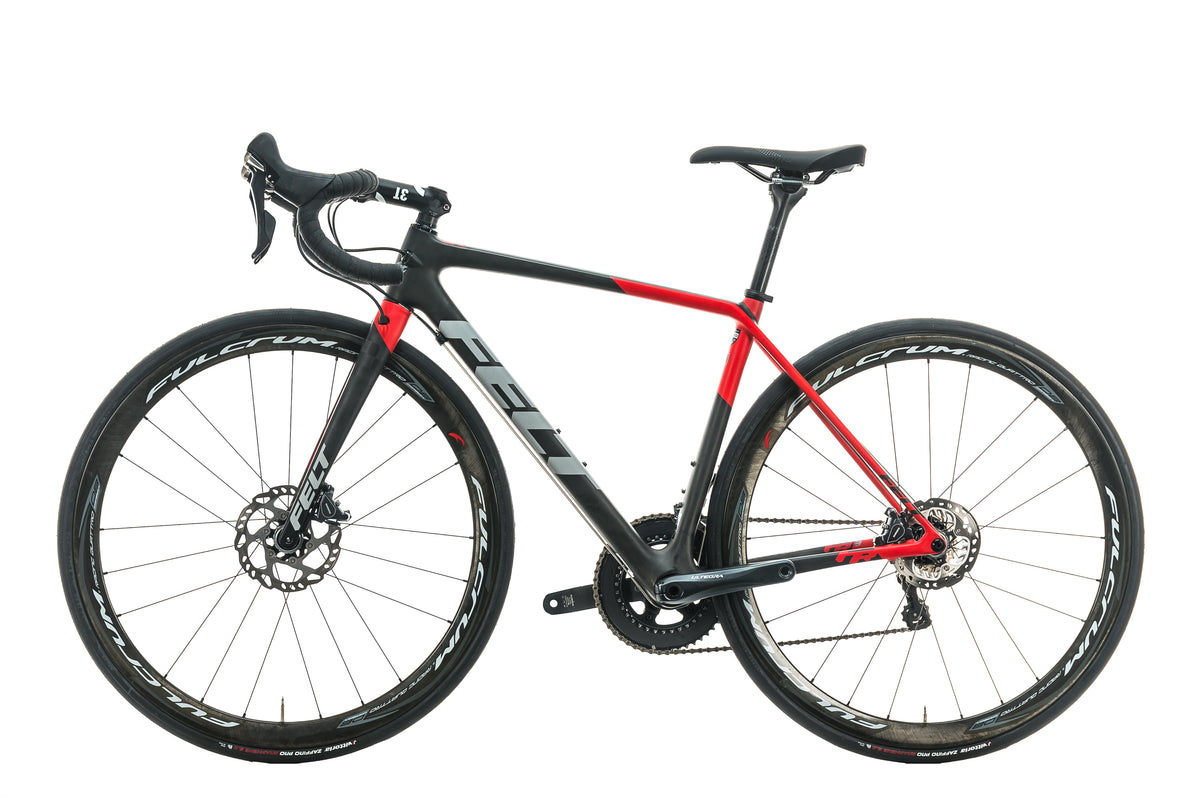 felt fr3 disc road bike 2019