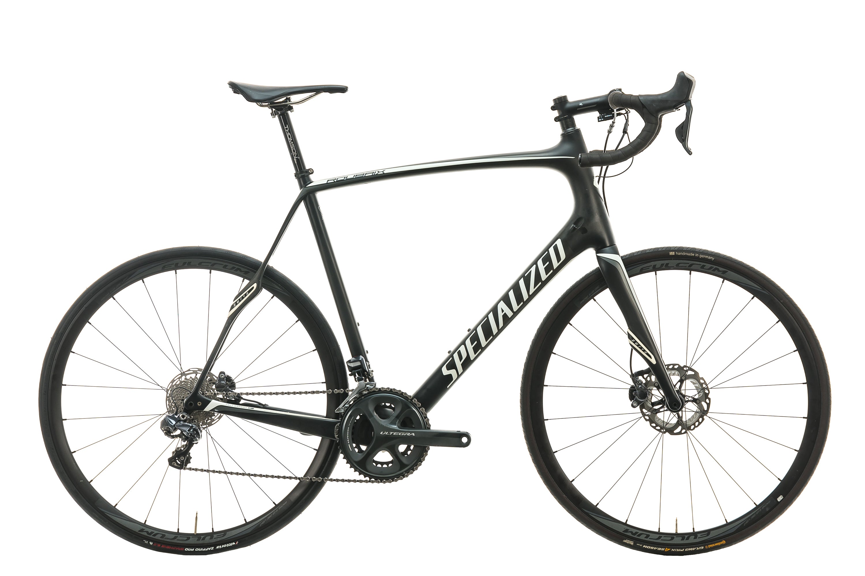 Specialized roubaix outlet sl4 pro disc