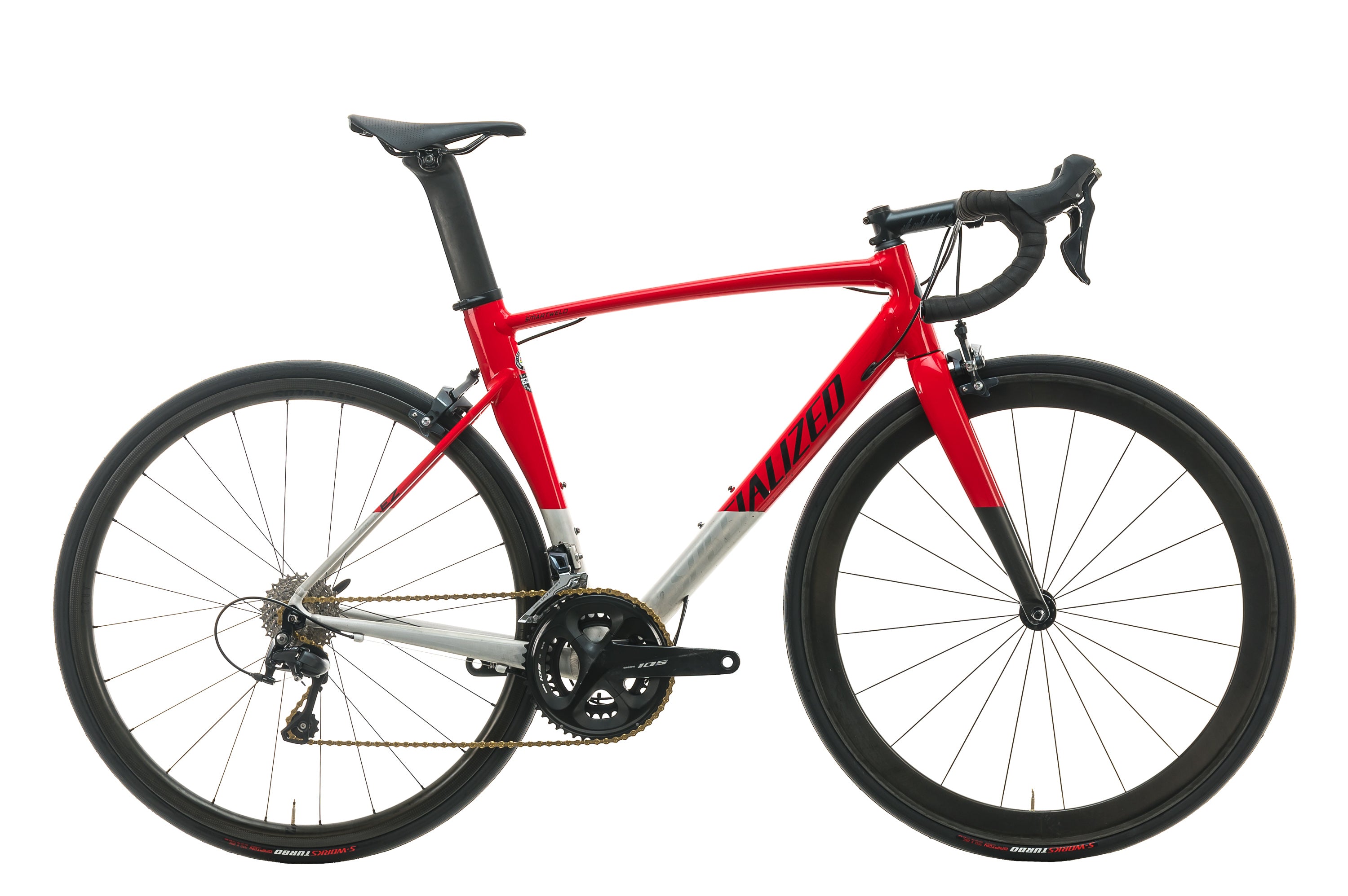 Specialized allez 2020 best sale red