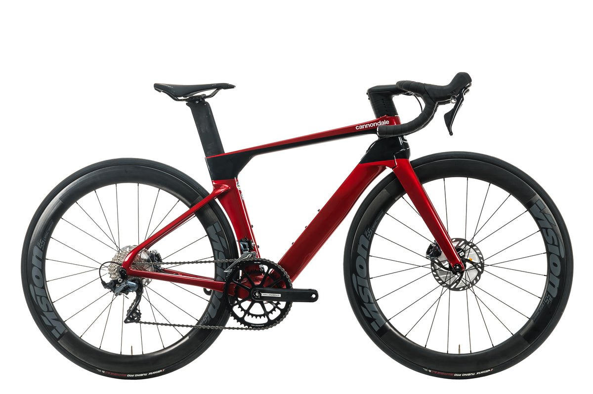 Cannondale store systemsix 51cm