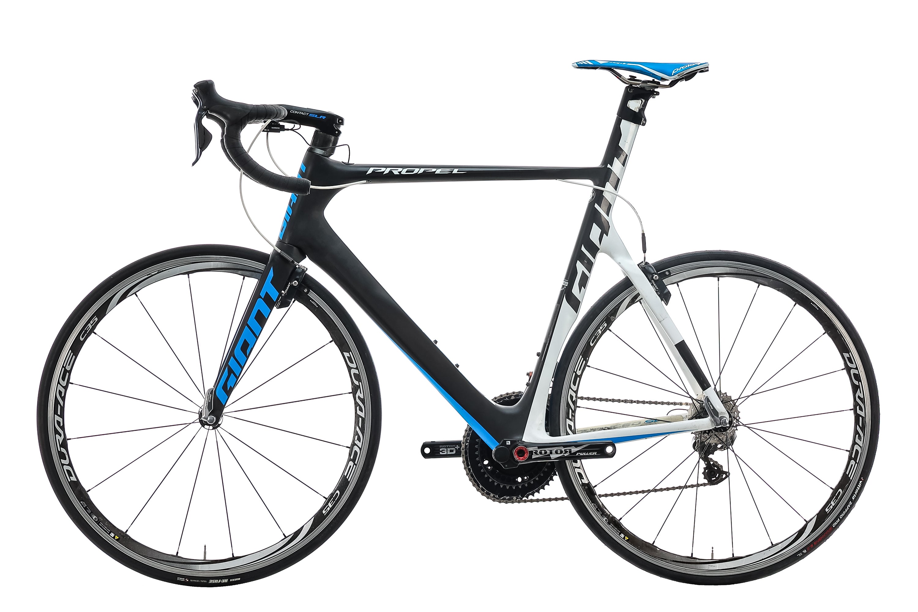 Giant propel best sale advanced sl 2016