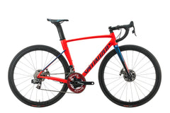 Specialized Allez Sprint Comp Disc 2019 54cm The Pro s Closet