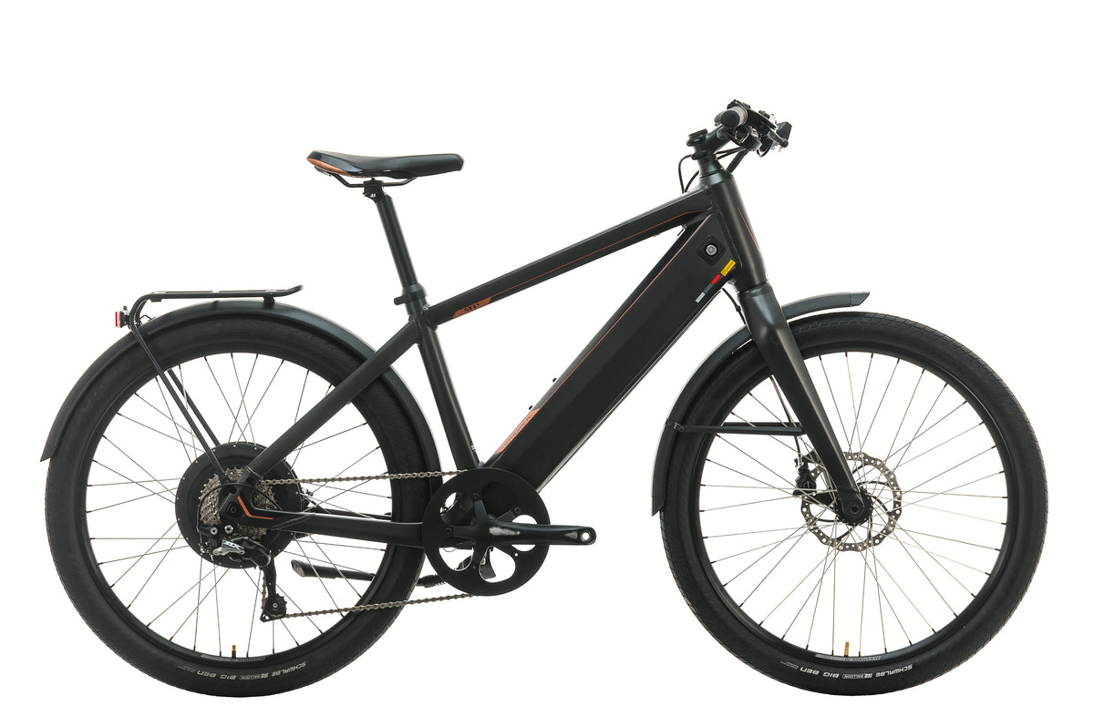 Cr190 stromer sales