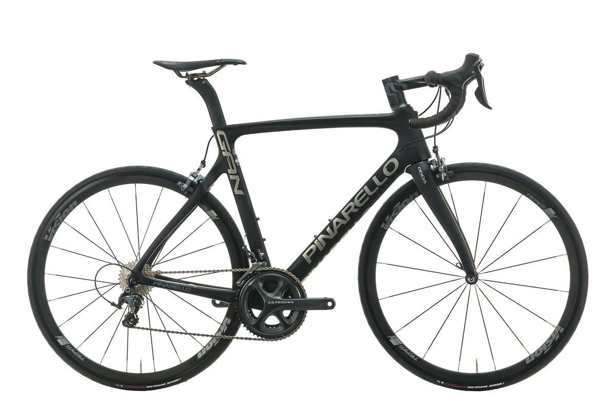 Pinarello Gan S Road Bike - 2017, 55cm | The Pro's Closet