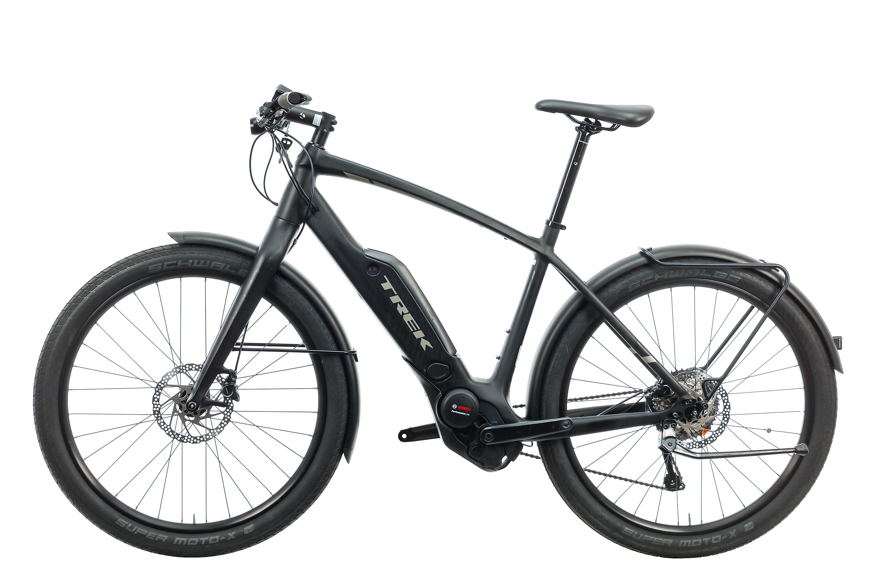 Trek best sale commuter 7